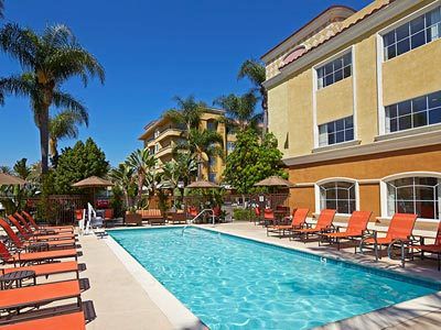 Hotel Portofino & 3*