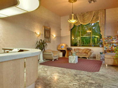 Days & By Wyndham At Disneyland Park Anaheim