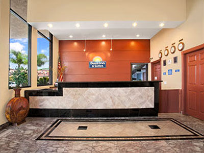 Motel Days & By Wyndham At Disneyland Park 2*