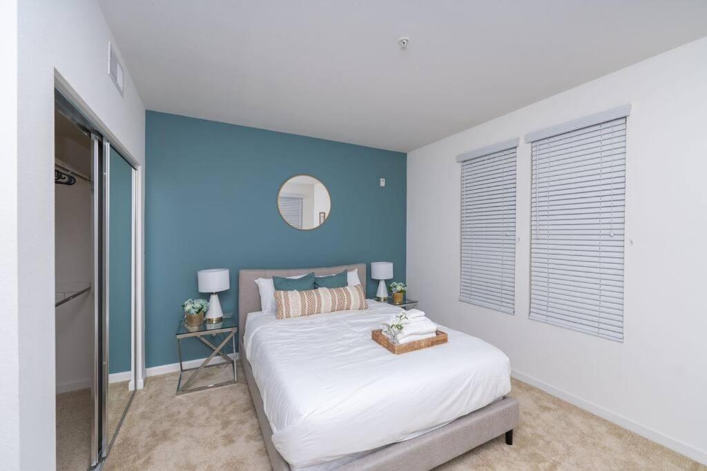 Amazing 2 Bedroom 7 Min From Disneyland W Free Parking * Anaheim