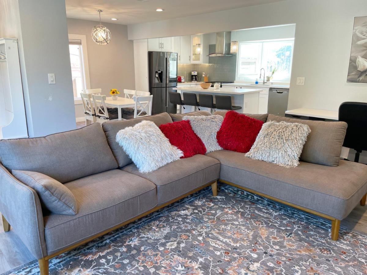 For Best Vacations In California Disneyland 3 Bedroom Holiday home *
