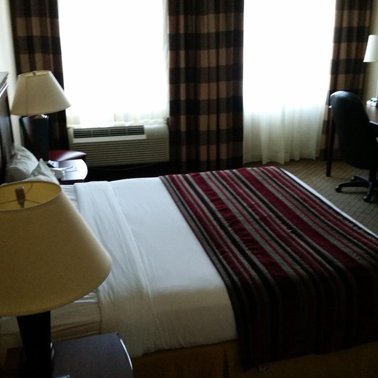 Hotel Express - West Anaheim