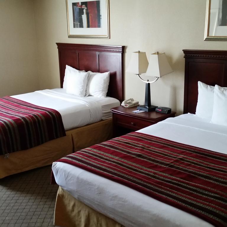 Hotel Express - West 3*