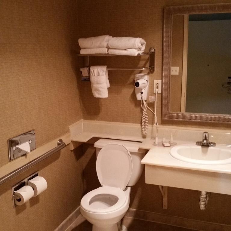 Express - West Hotel 3*