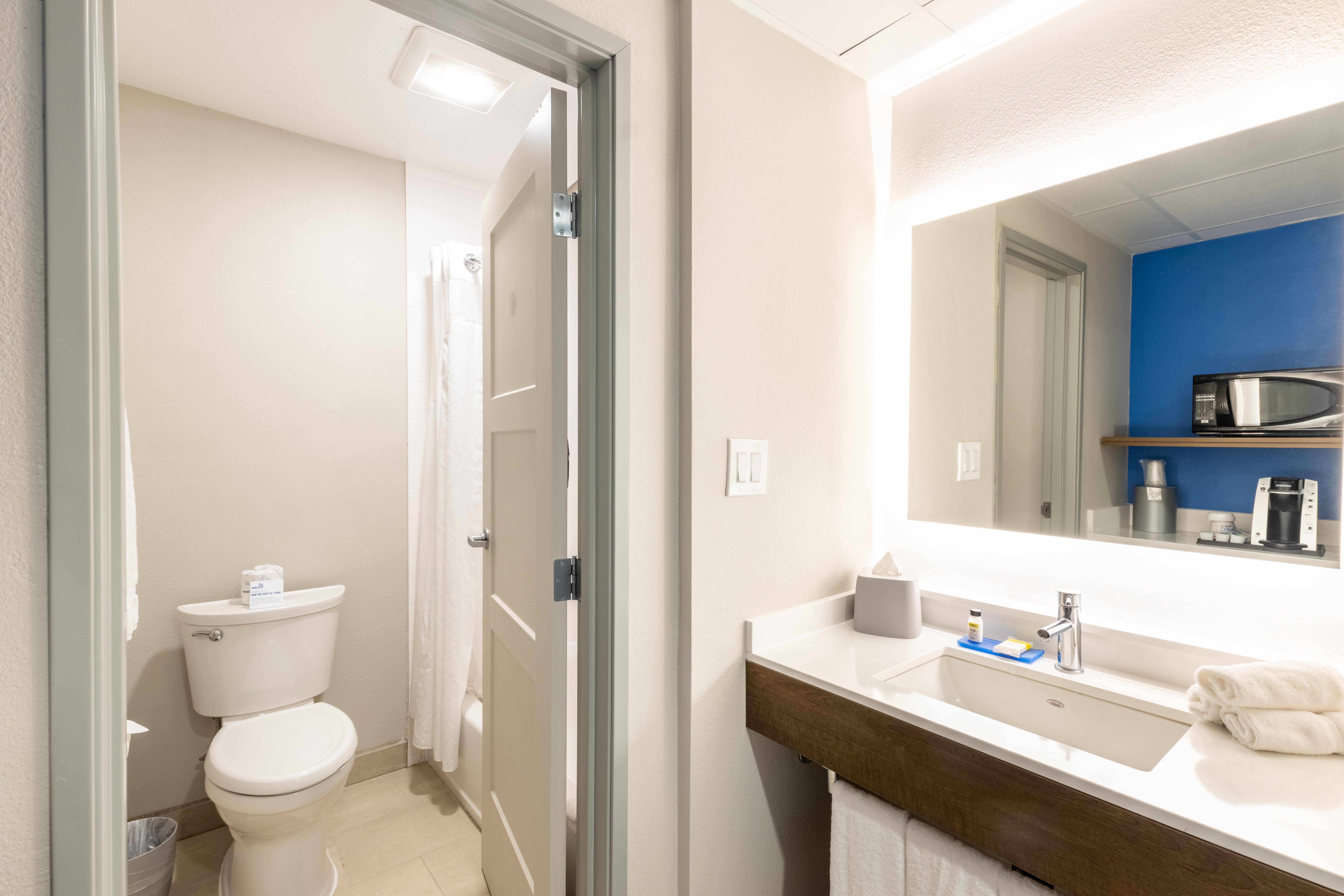 Hotel Express - West Anaheim
