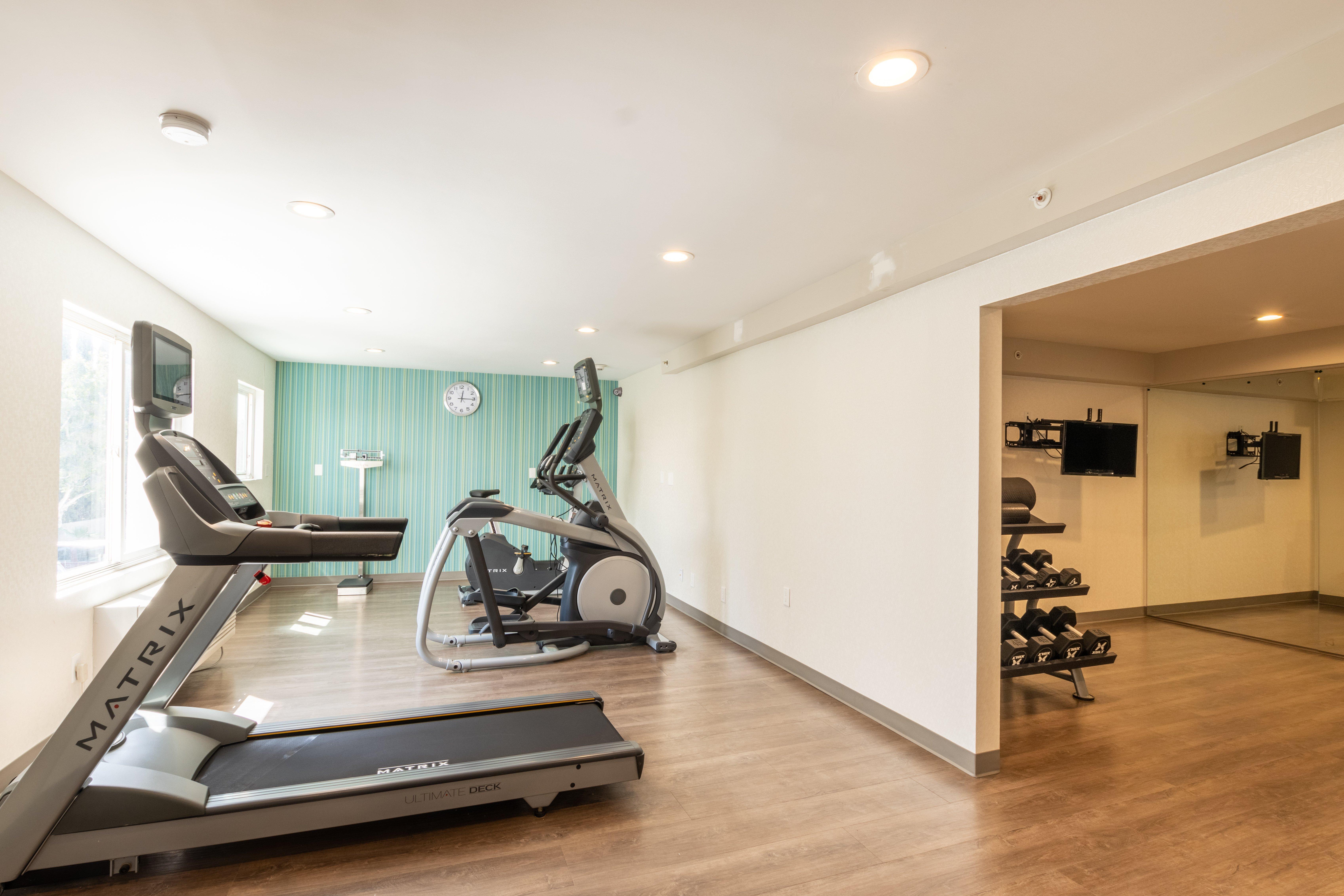 Express - West Hotel Anaheim
