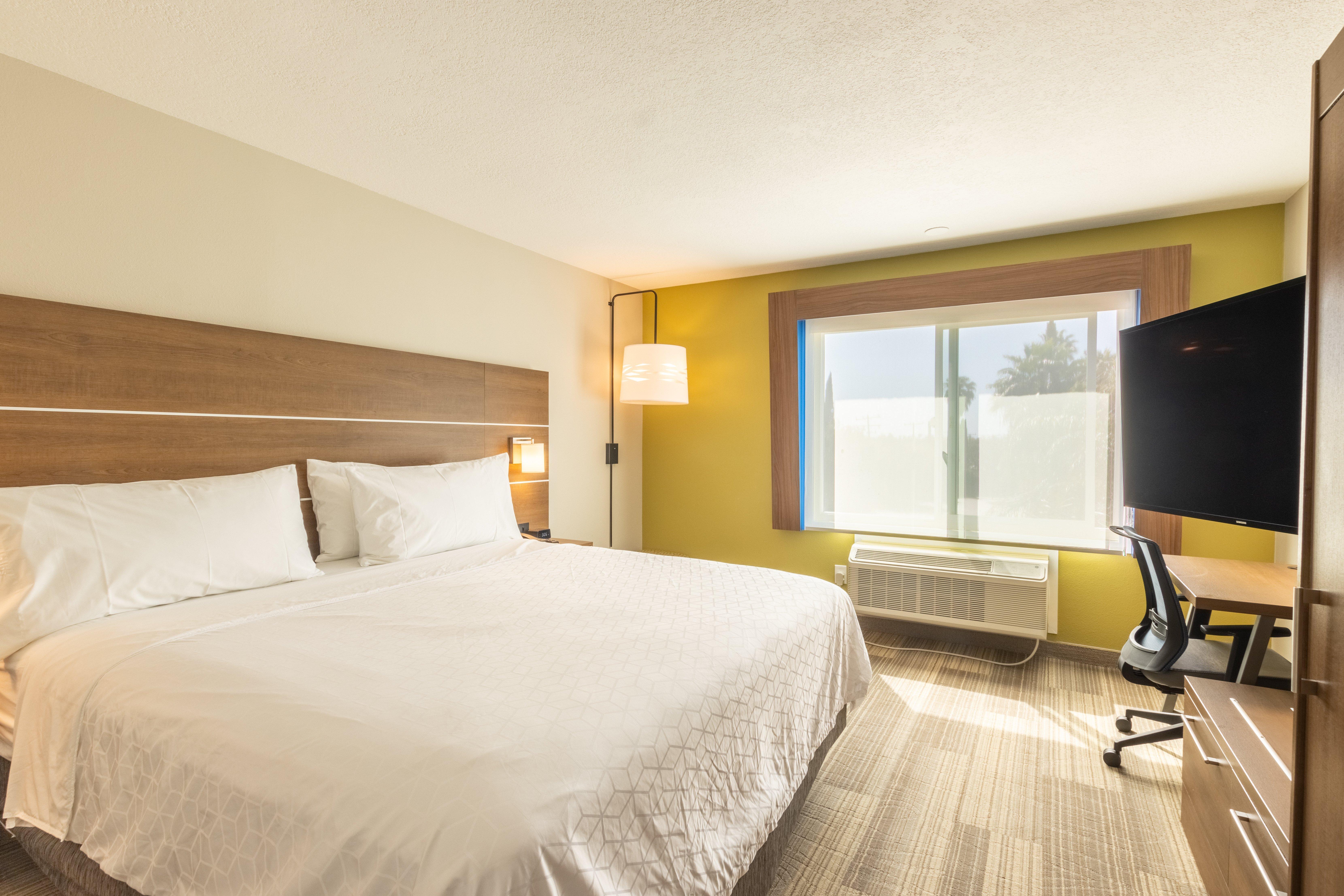 Express - West 3* Anaheim