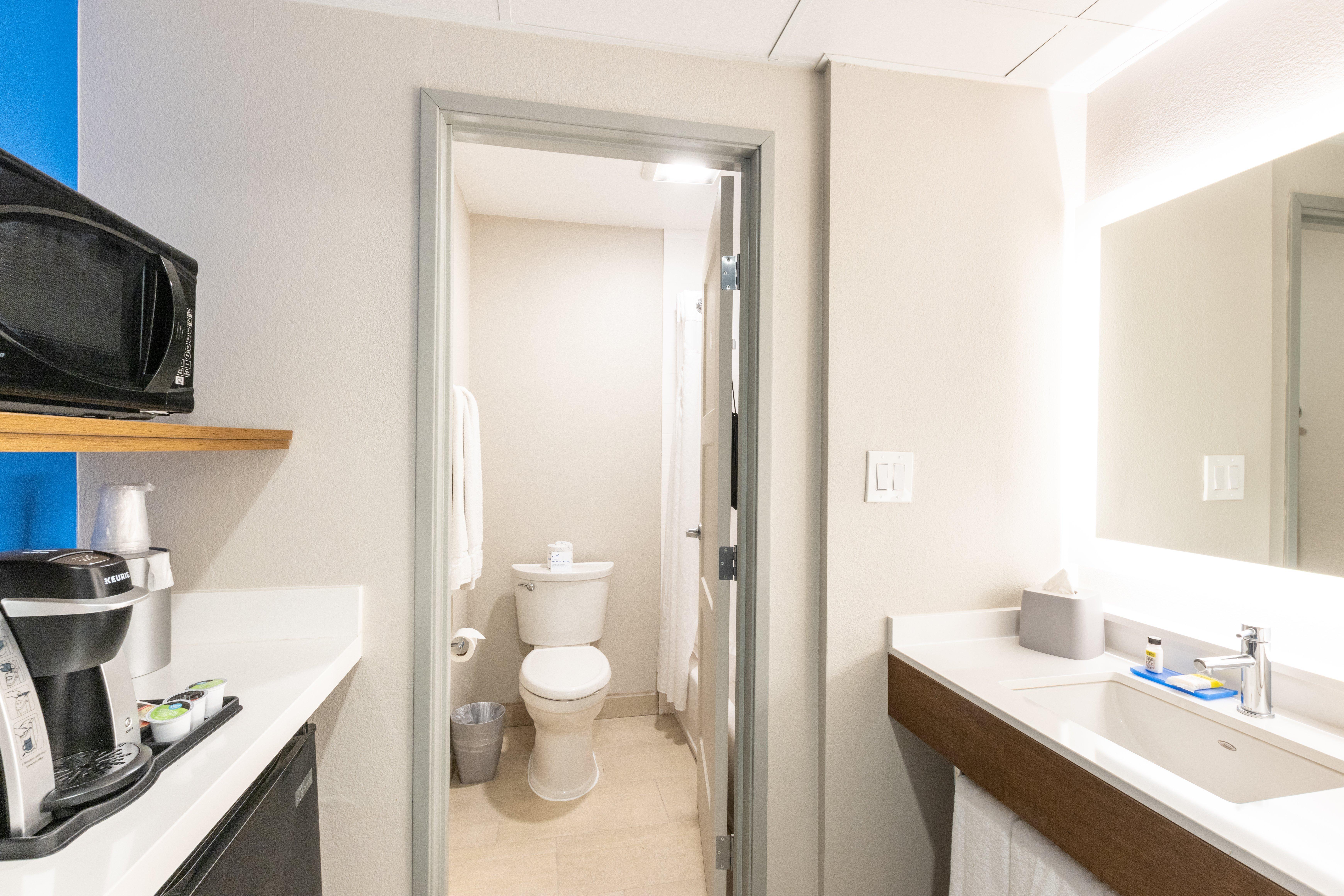 Hotel Express - West Anaheim