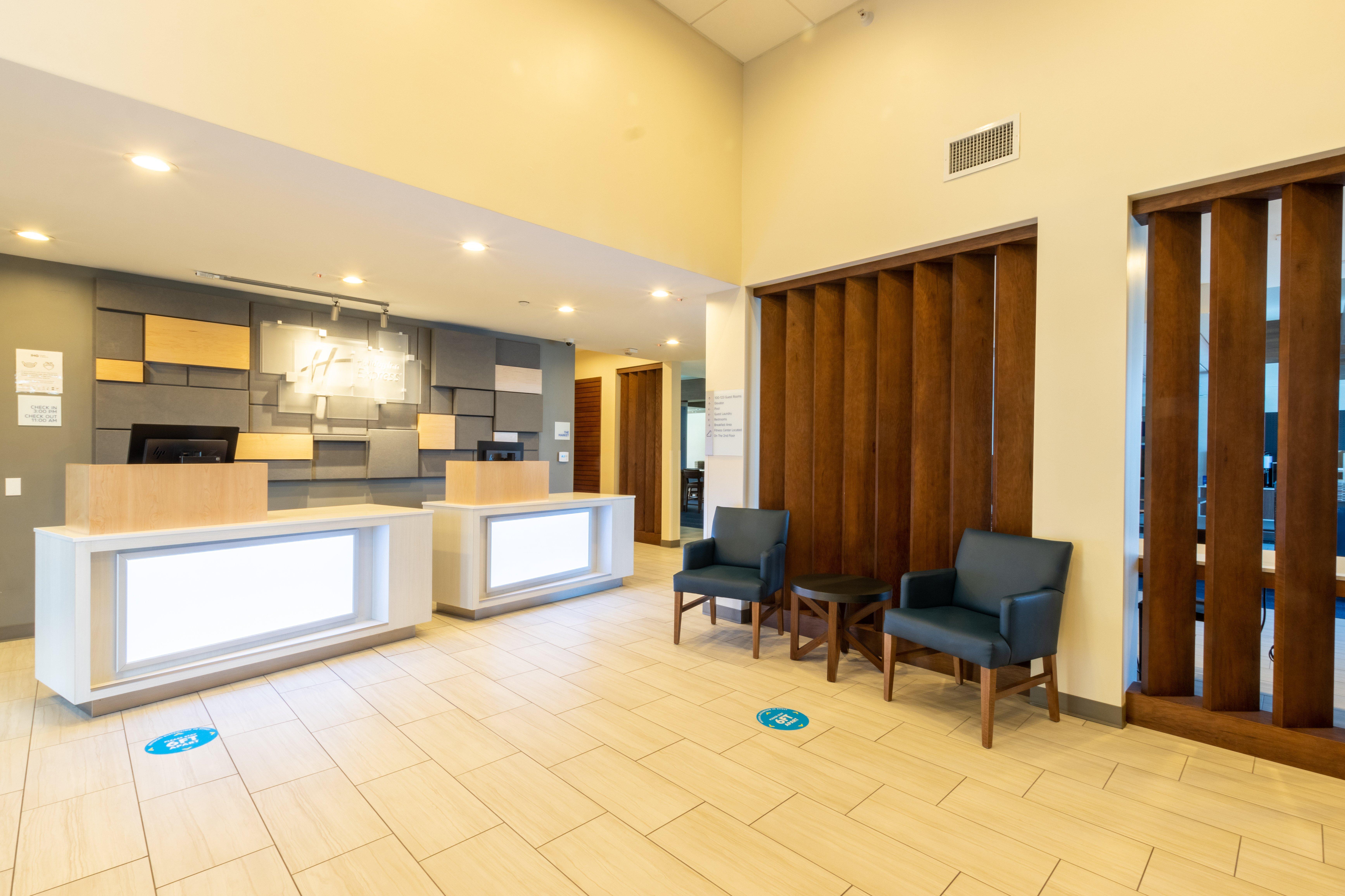 Express - West Hotel 3*