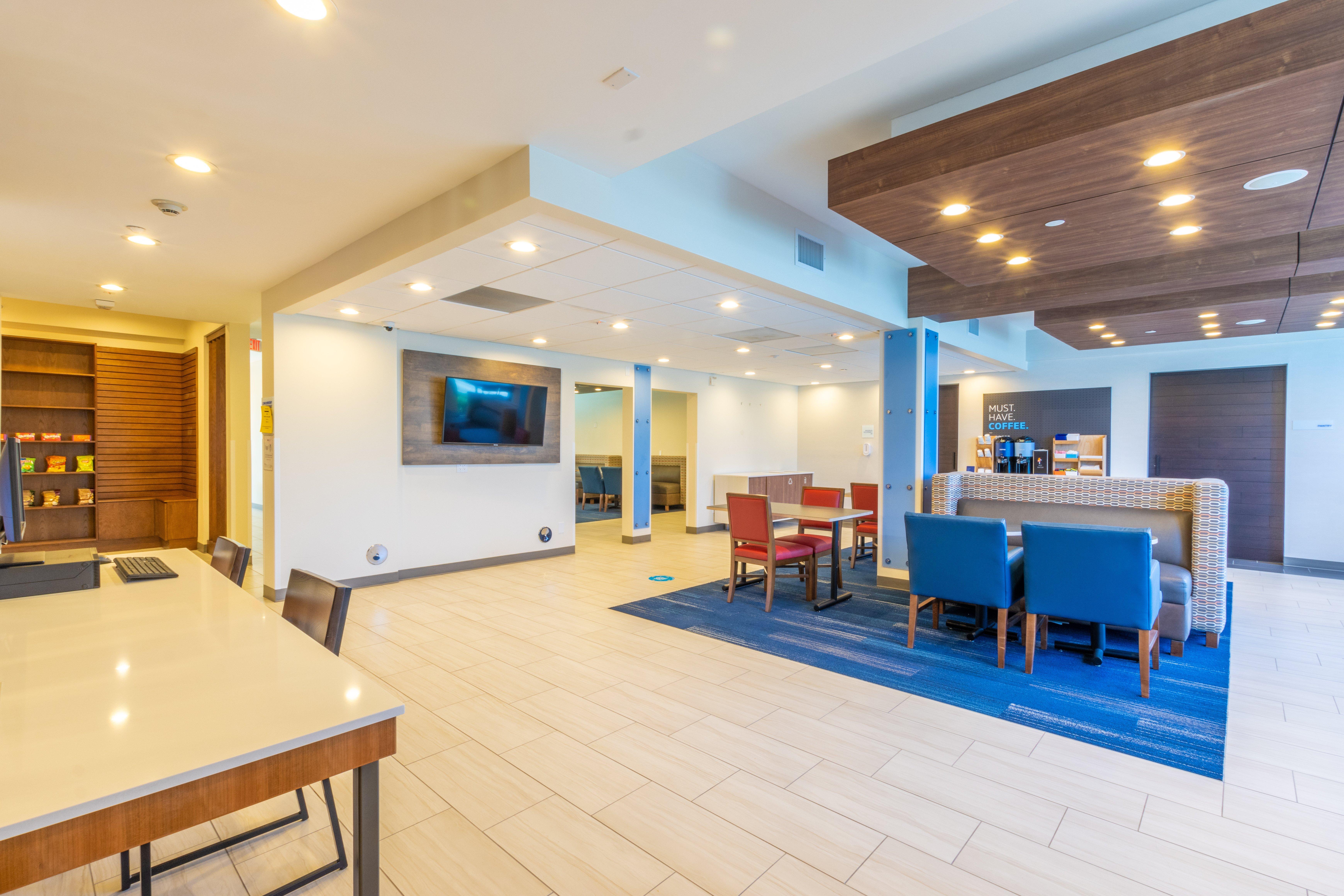 Express - West Hotel
