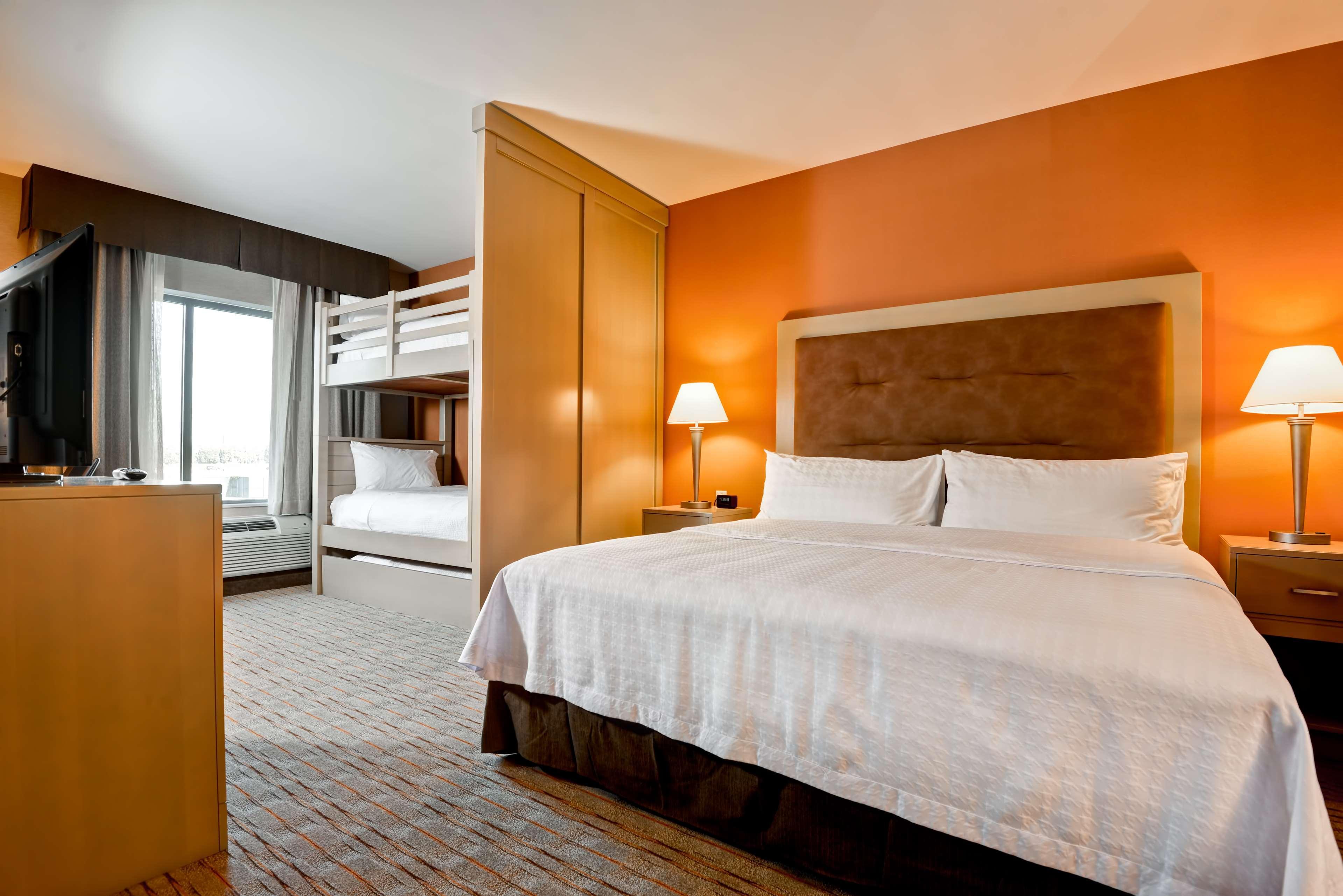 Homewood By Hilton Conv Ctr/disneyland Main Anaheim