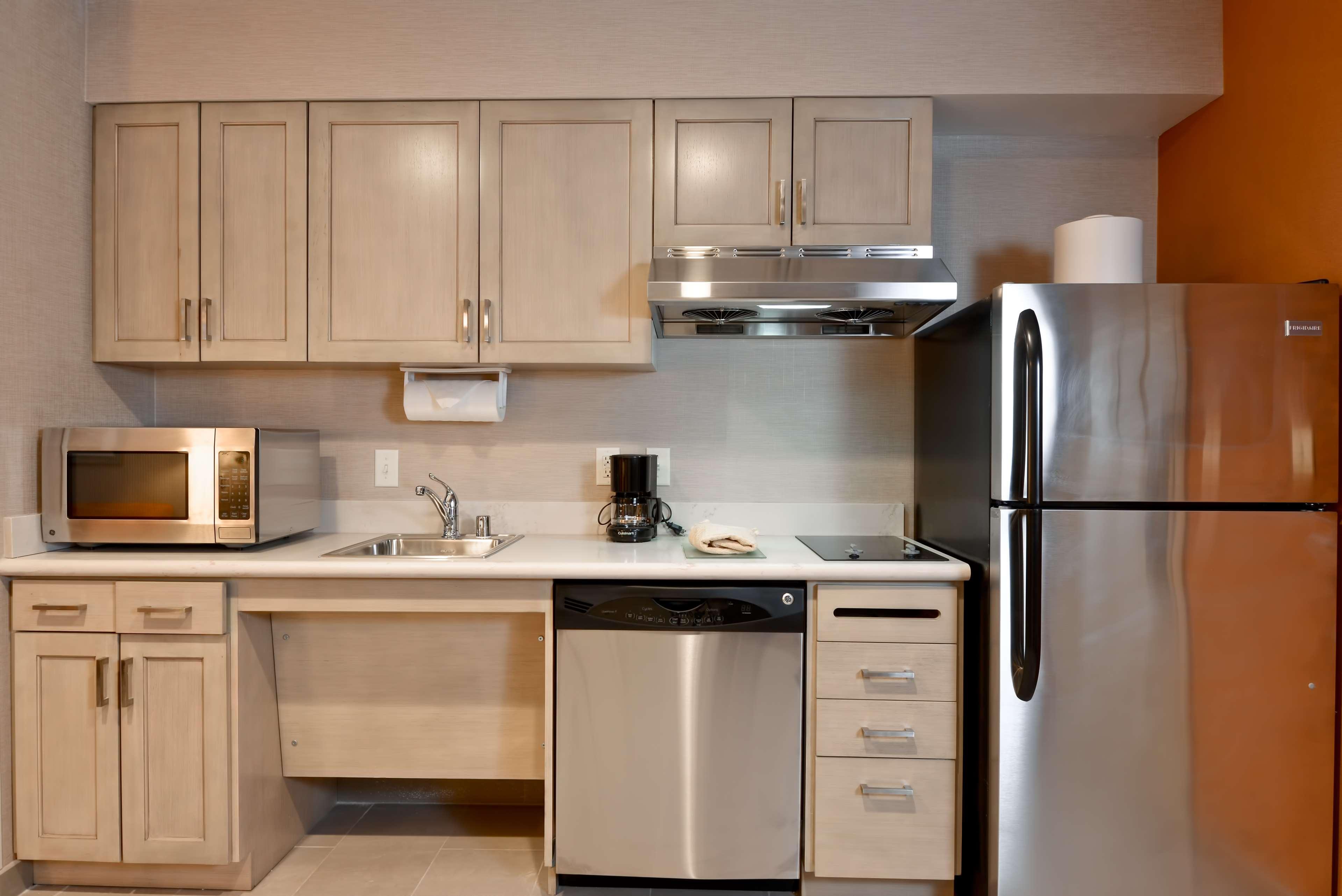 Homewood By Hilton Conv Ctr/disneyland Main Hotel