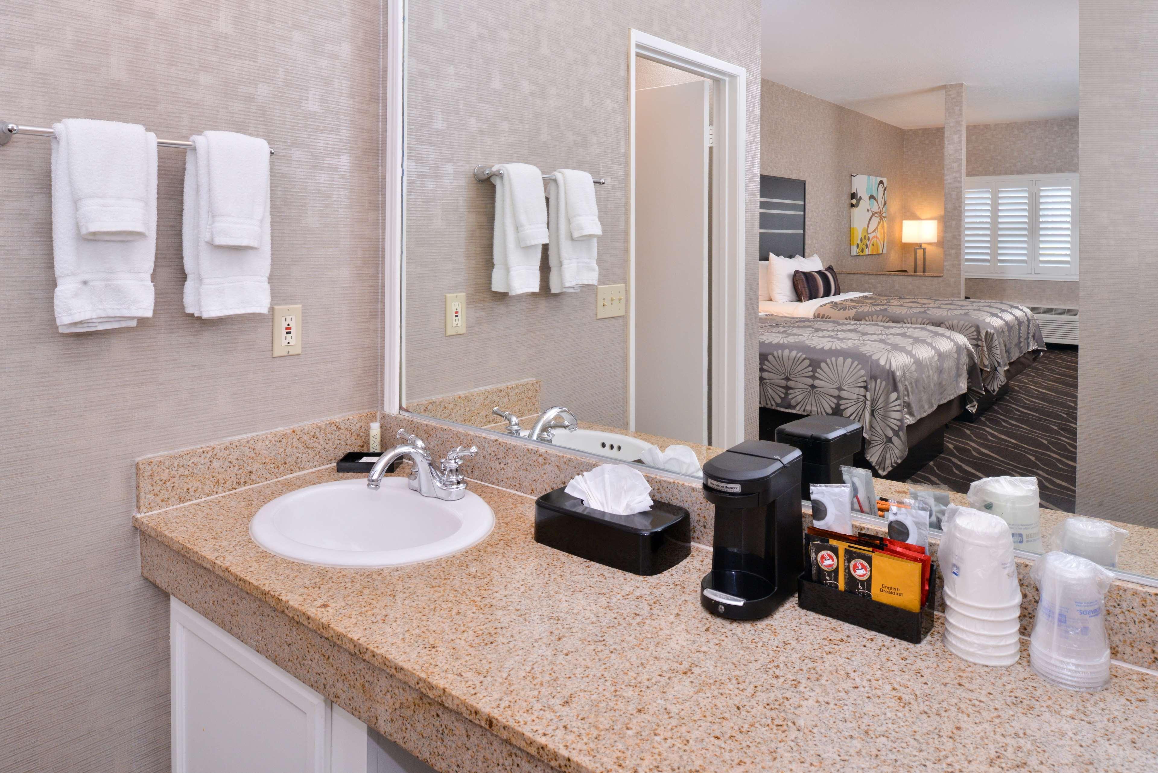 Western Park Place - Mini