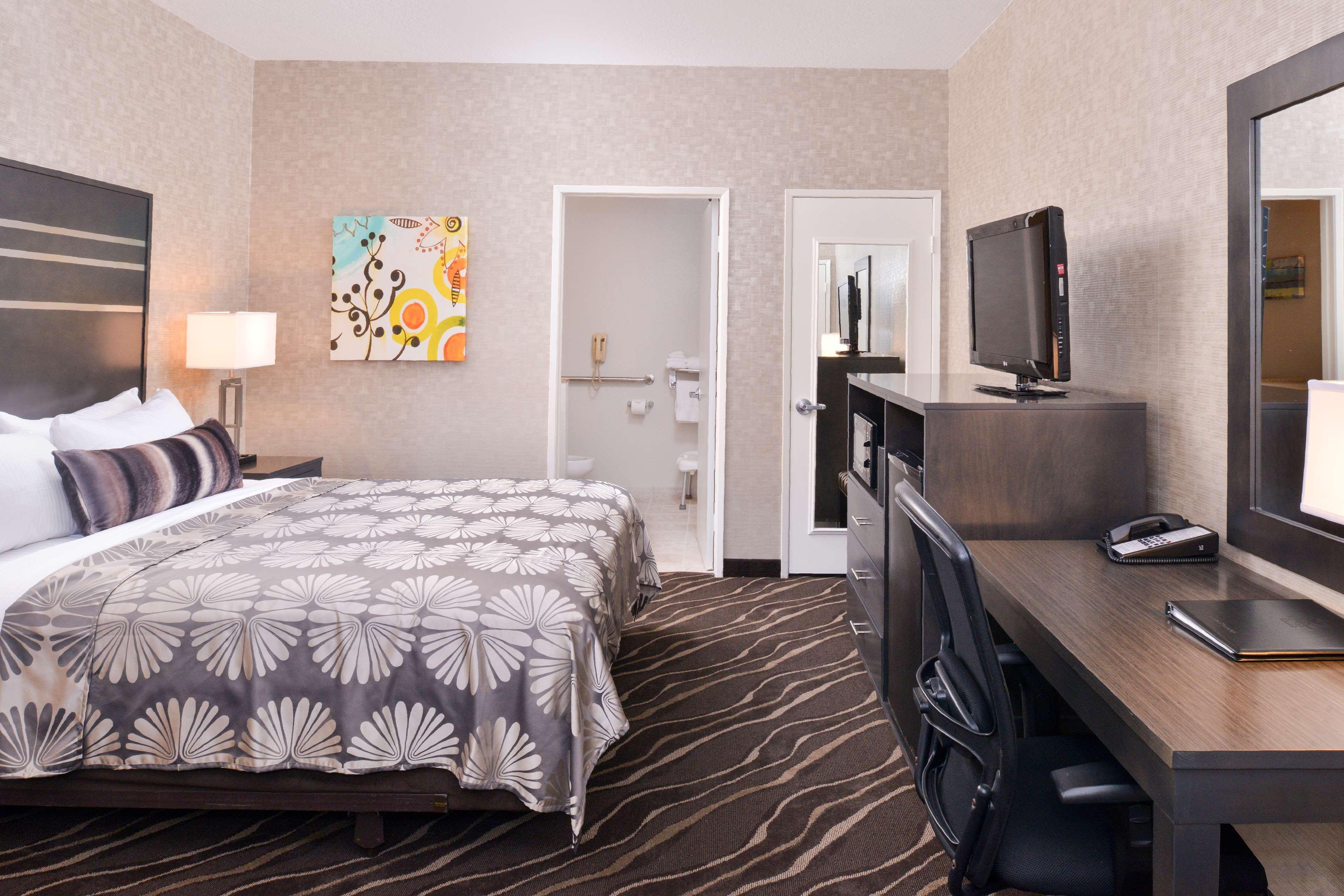 Western Park Place - Mini Hotel
