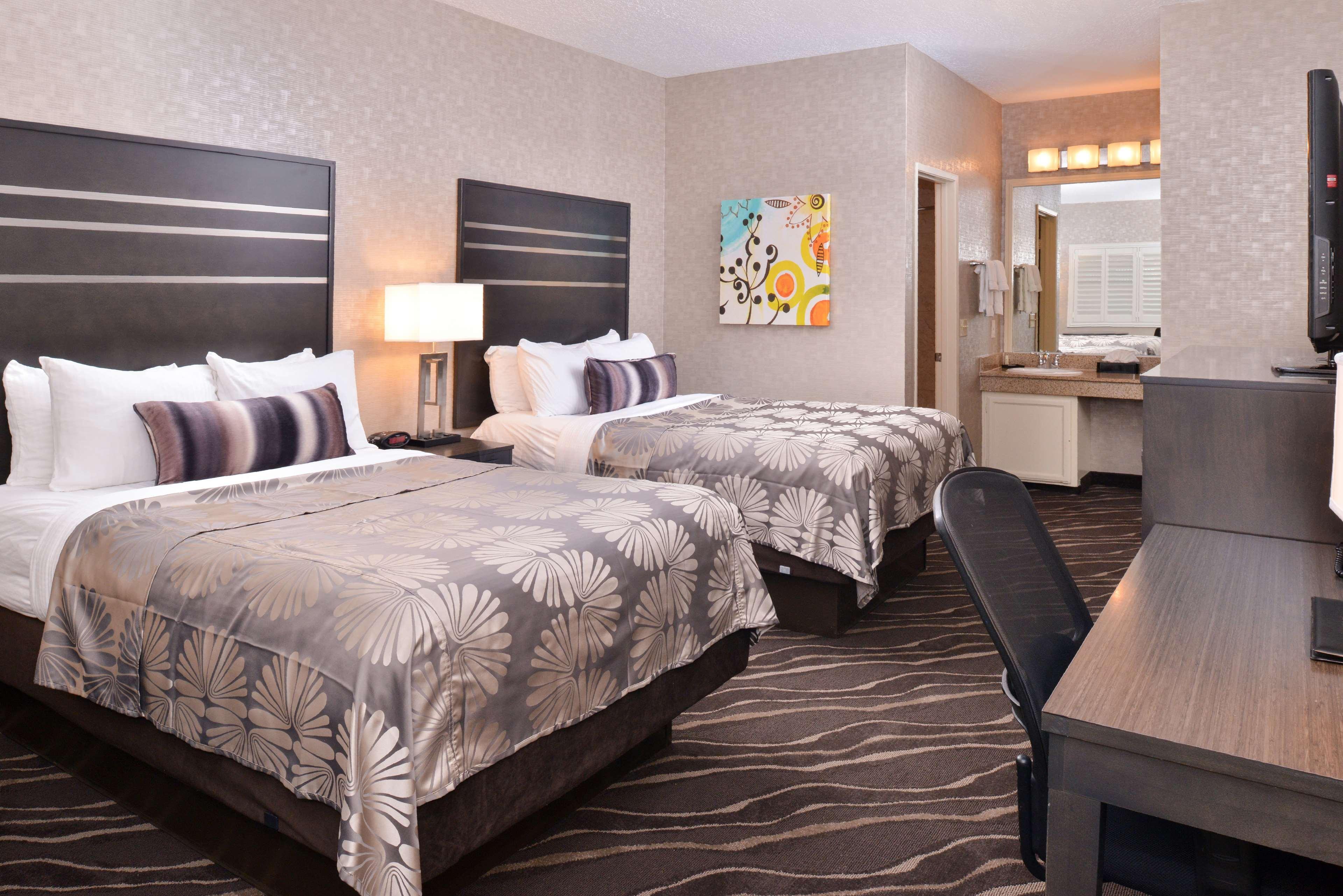 Western Park Place - Mini 3*