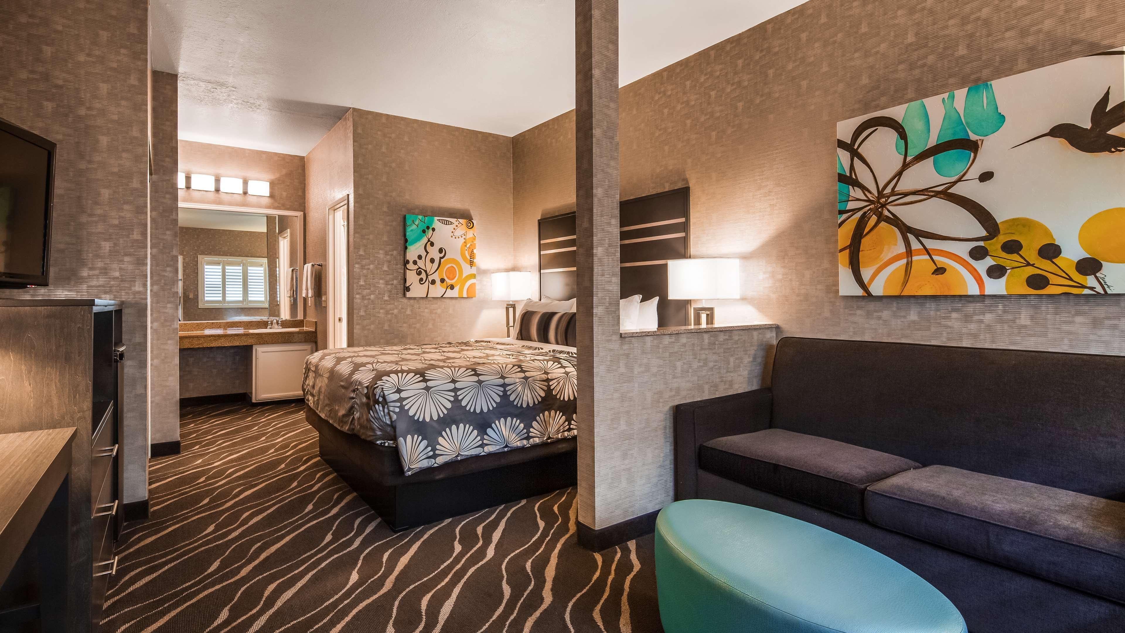 Hotel Western Park Place - Mini 3*