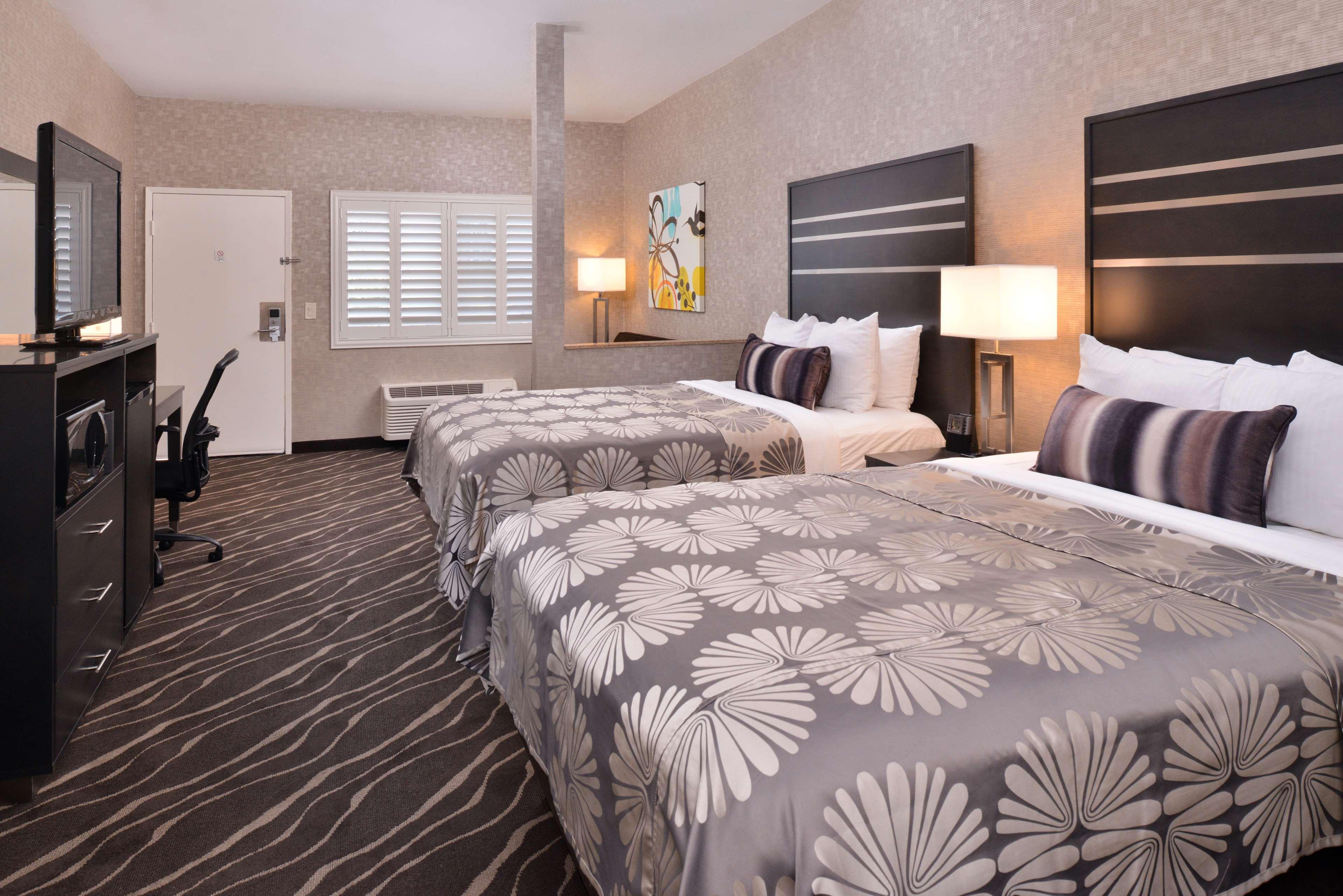 Western Park Place - Mini Hotel 3*