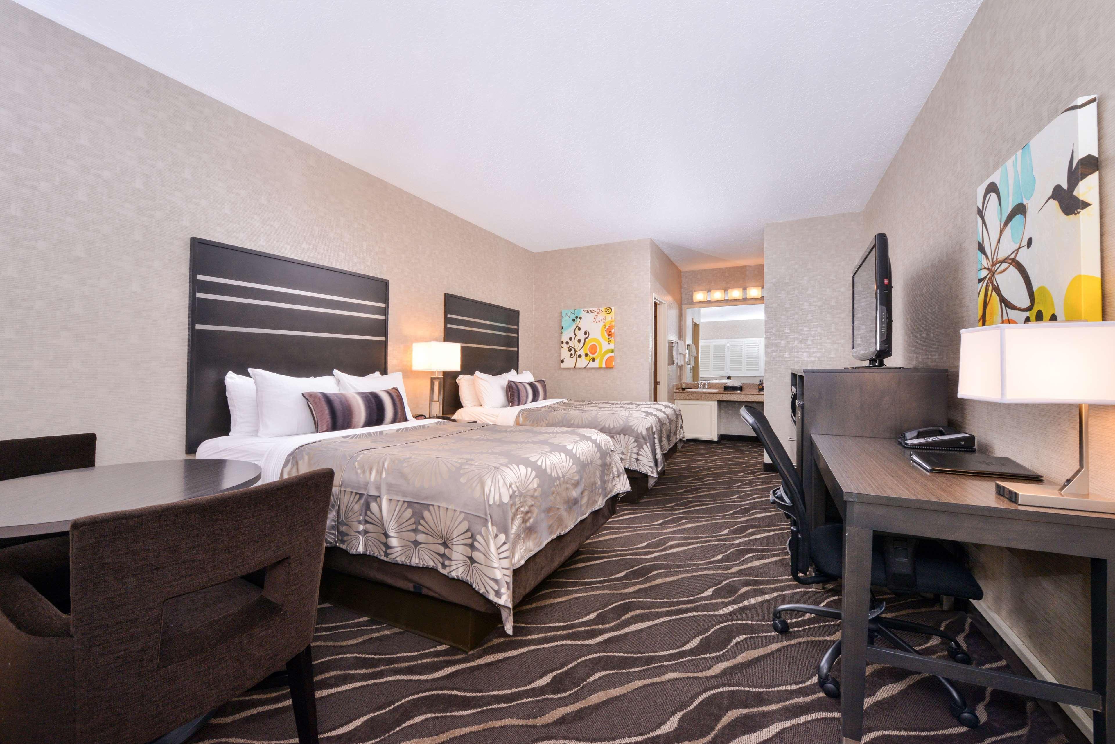 Western Park Place - Mini Hotel