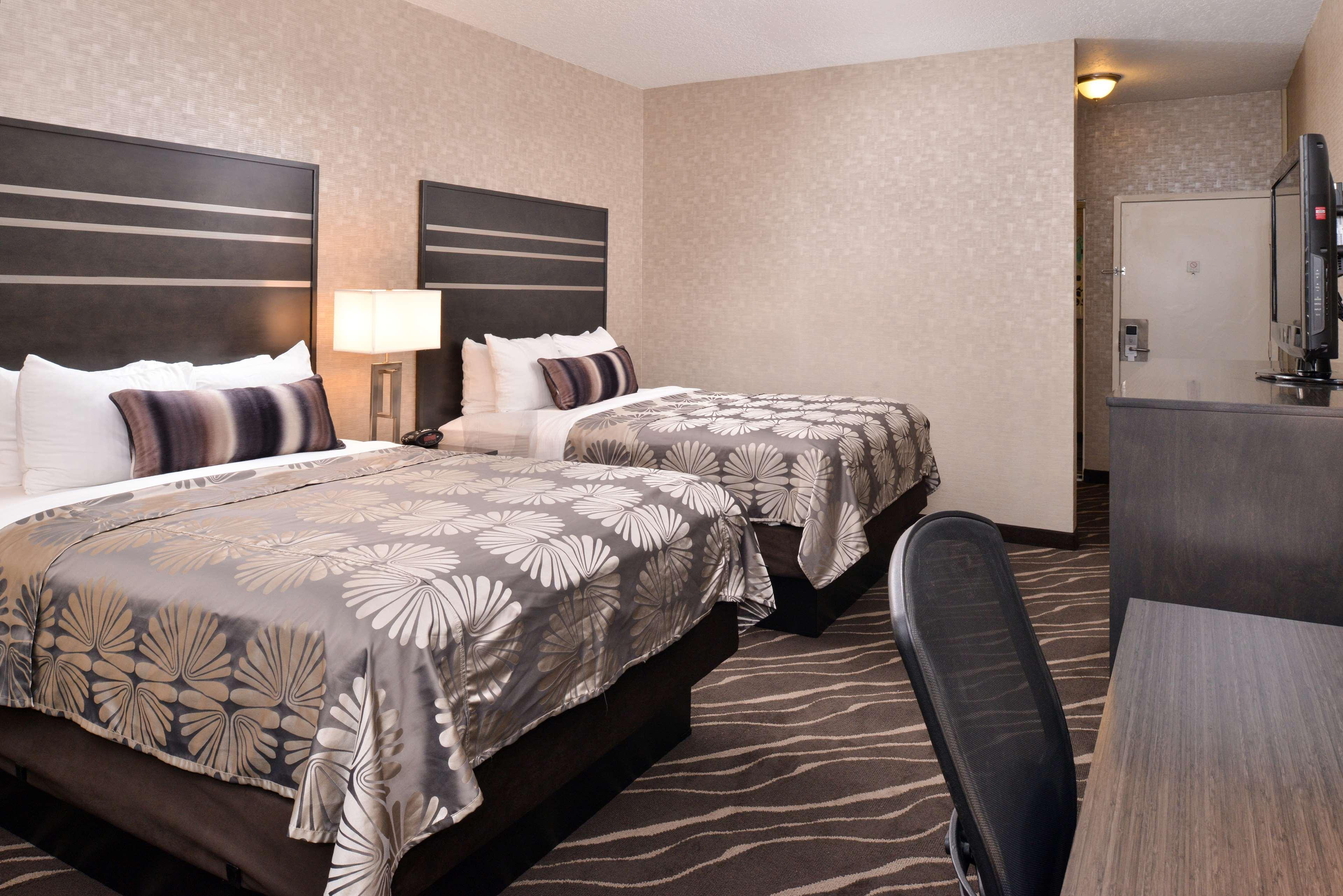 Western Park Place - Mini 3* Anaheim