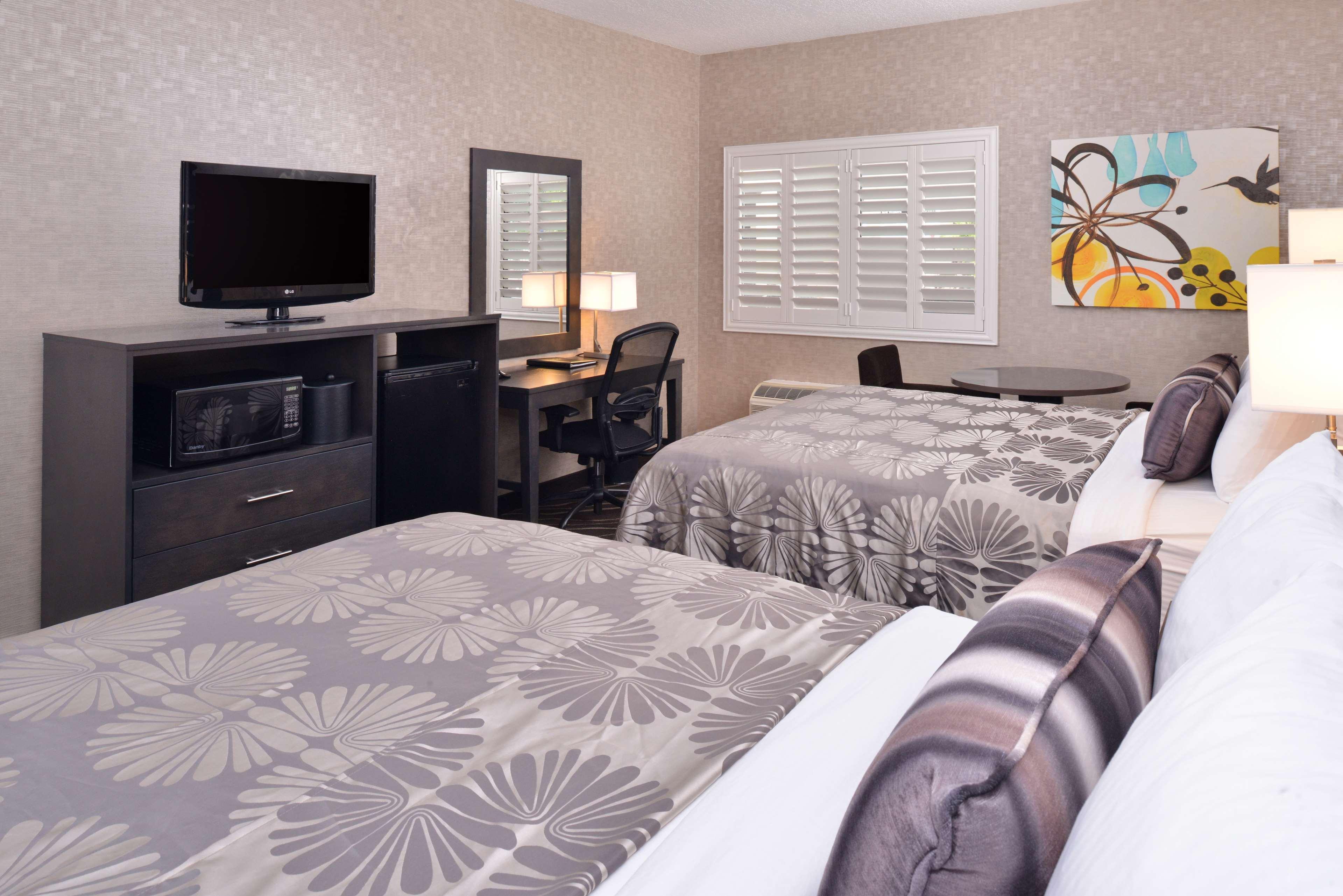 Hotel Western Park Place - Mini 3*