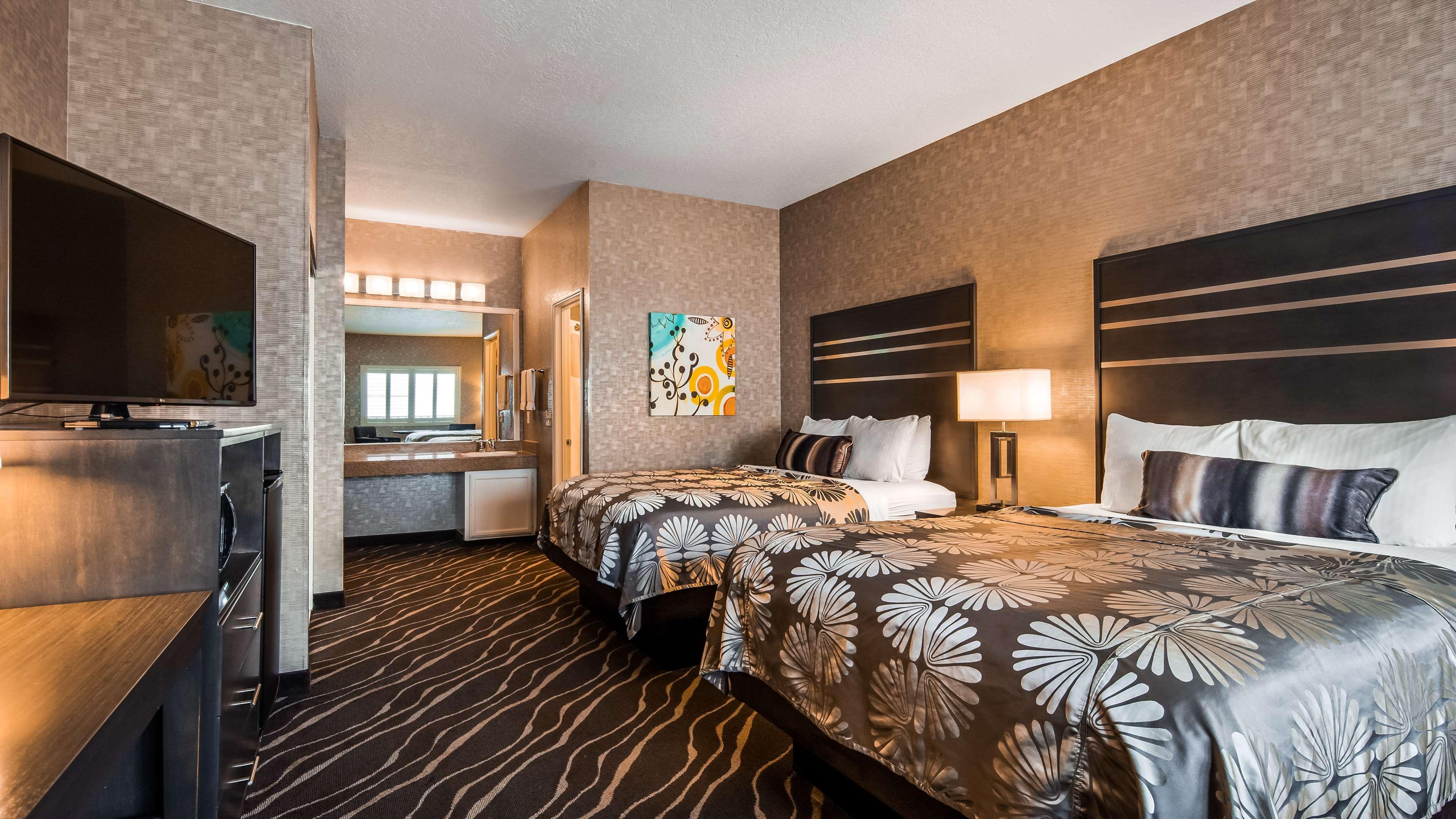 Western Park Place - Mini Hotel