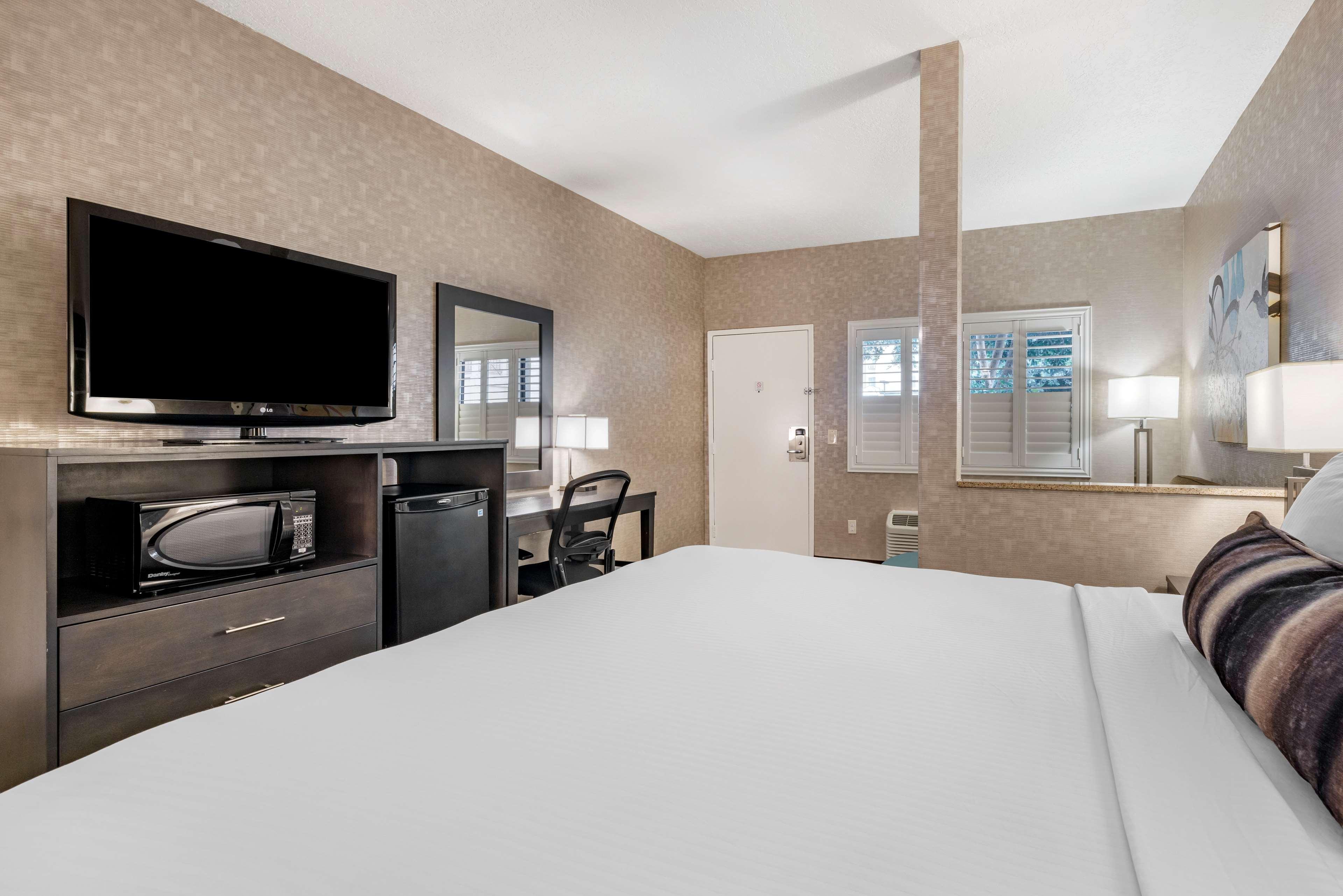 Hotel Western Park Place - Mini