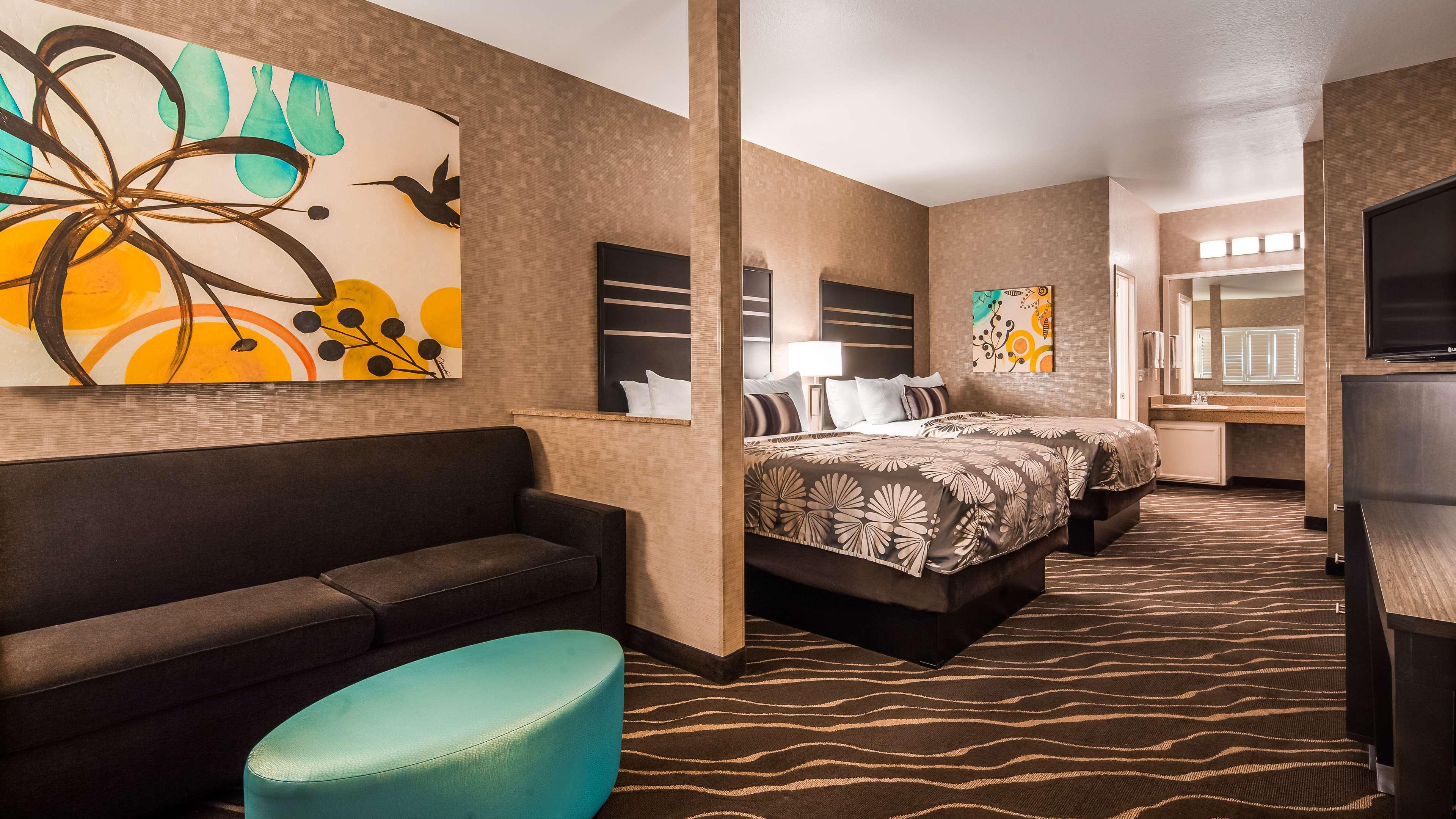Western Park Place - Mini Hotel