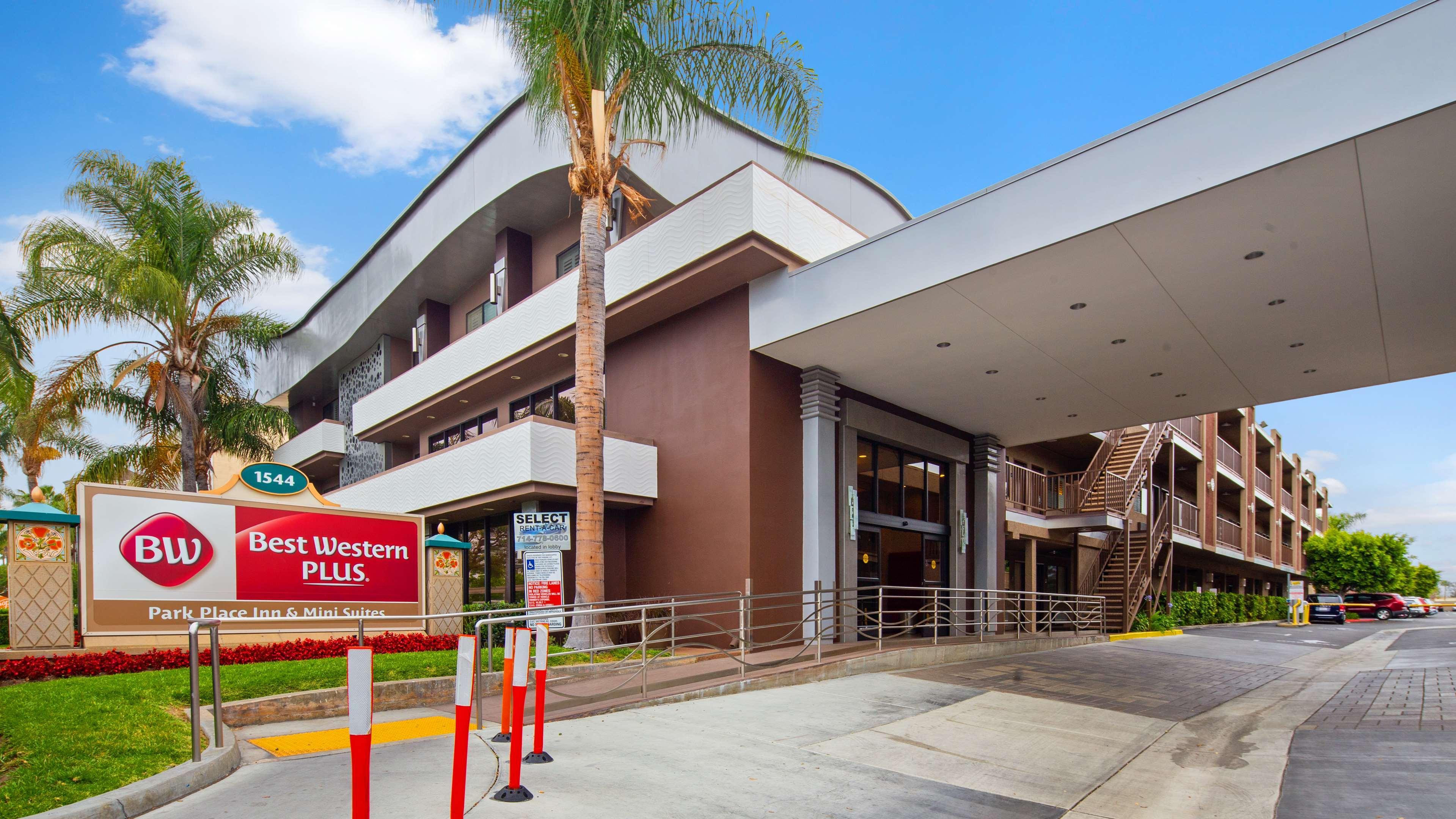 Western Park Place - Mini 3*