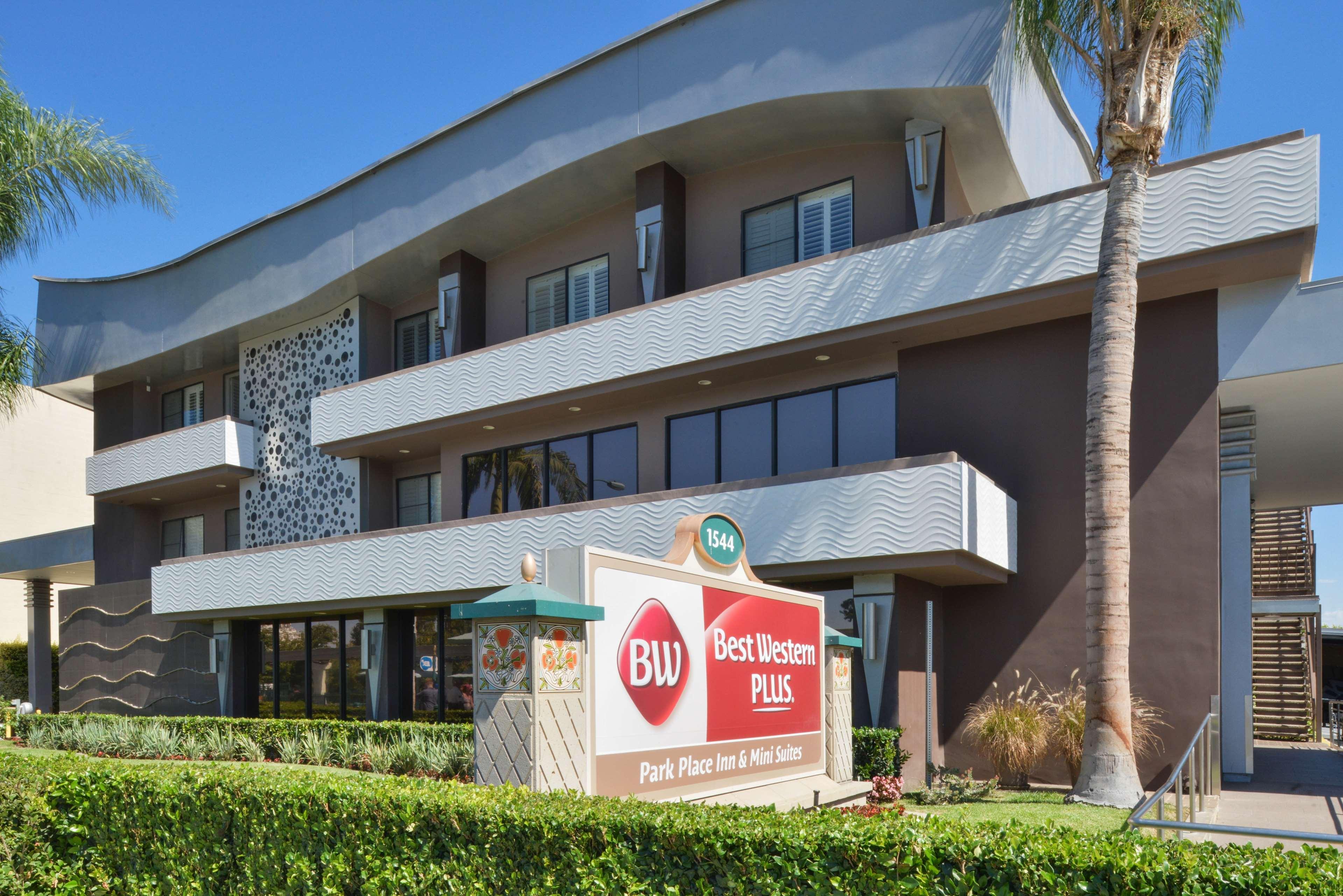 Hotel Western Park Place - Mini 3*