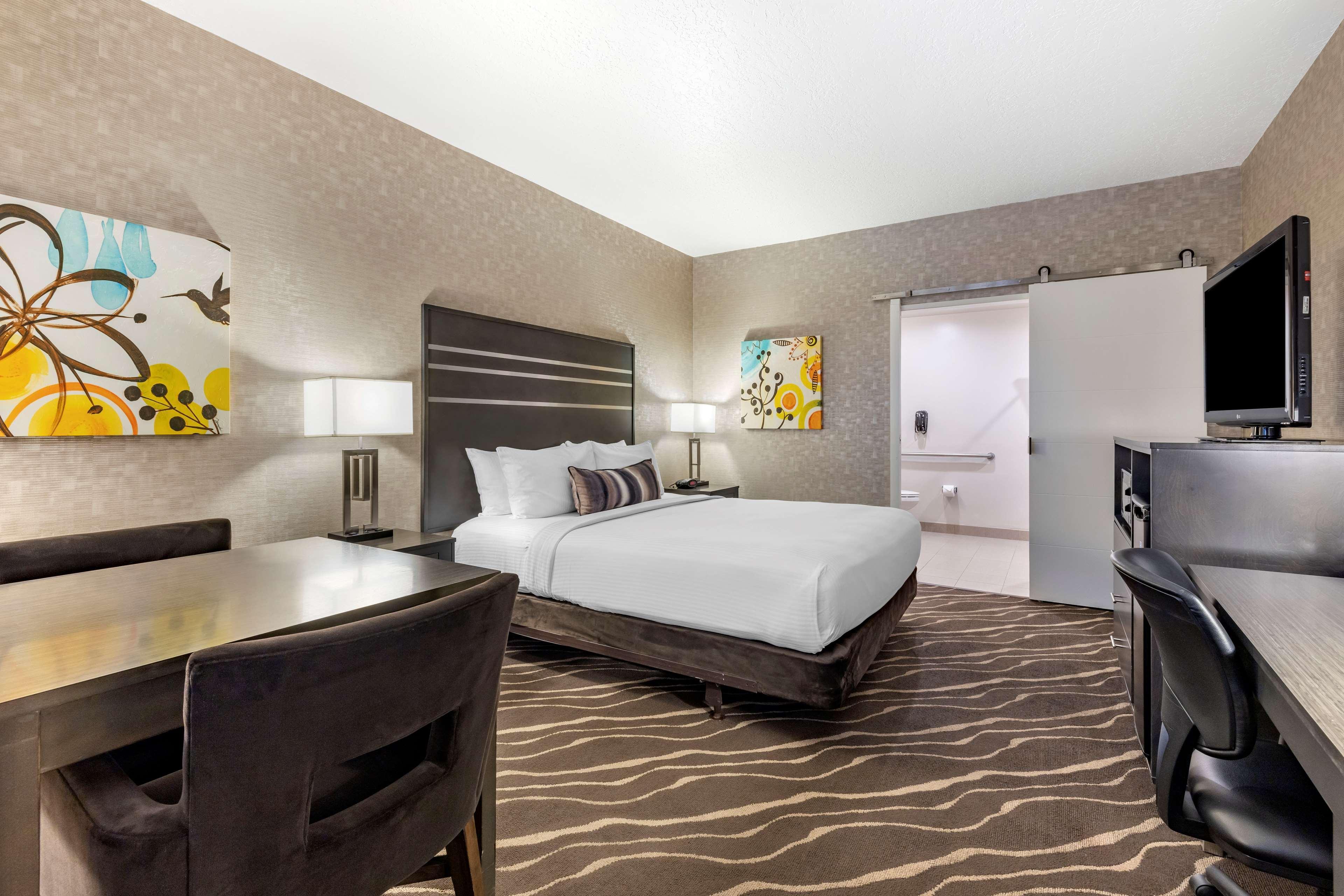 Hotel Western Park Place - Mini