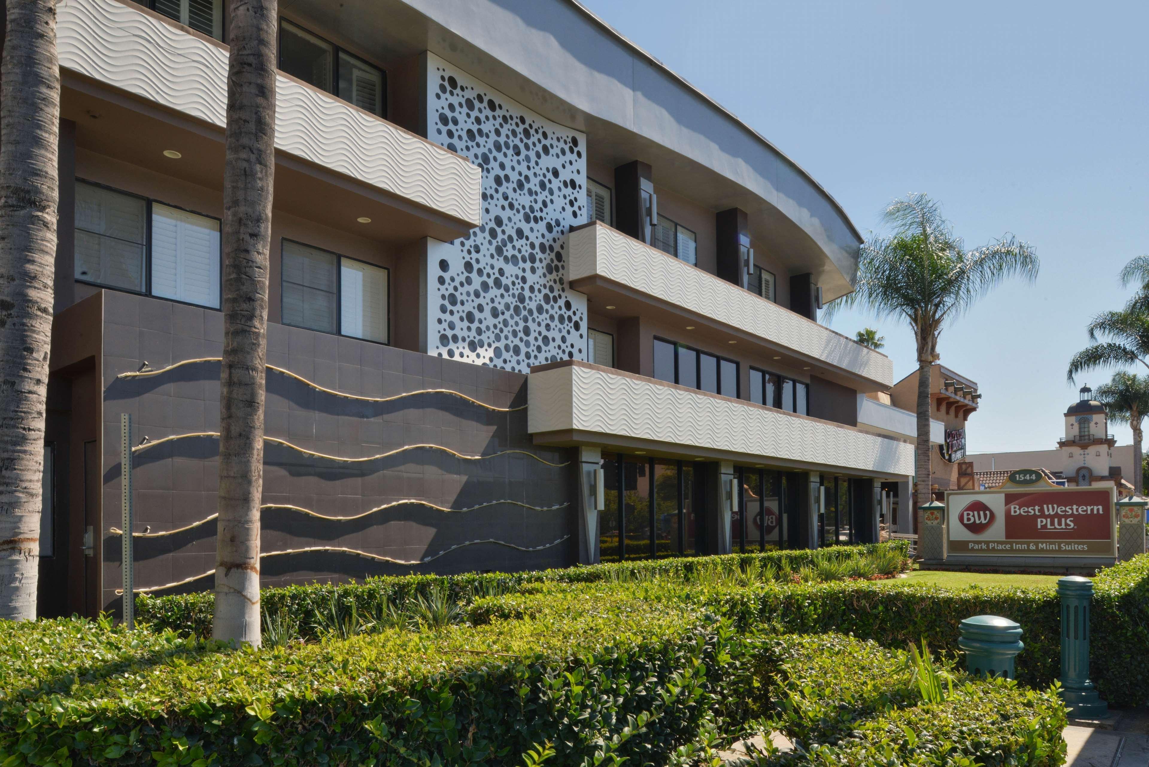Western Park Place - Mini 3*