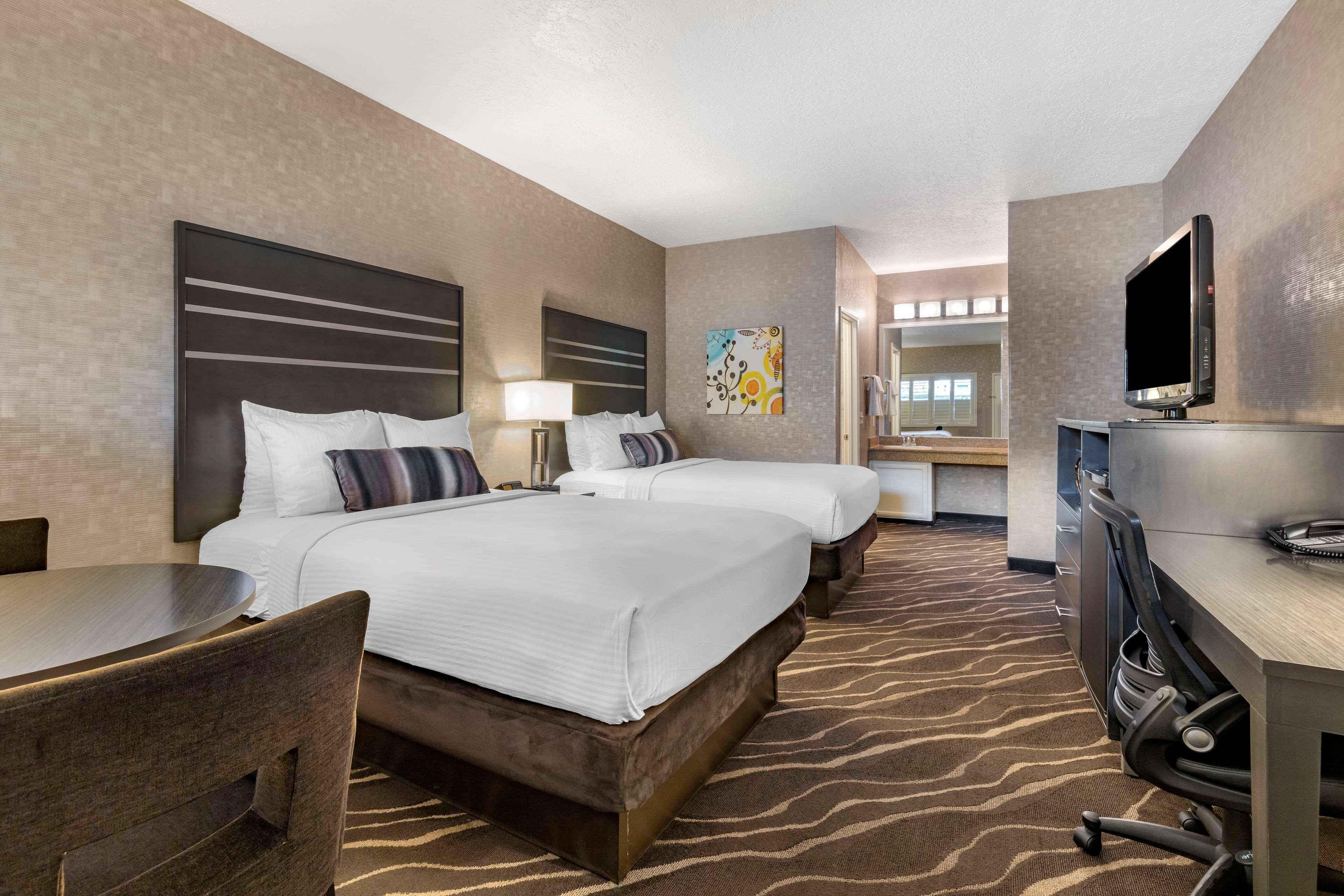 Hotel Western Park Place - Mini