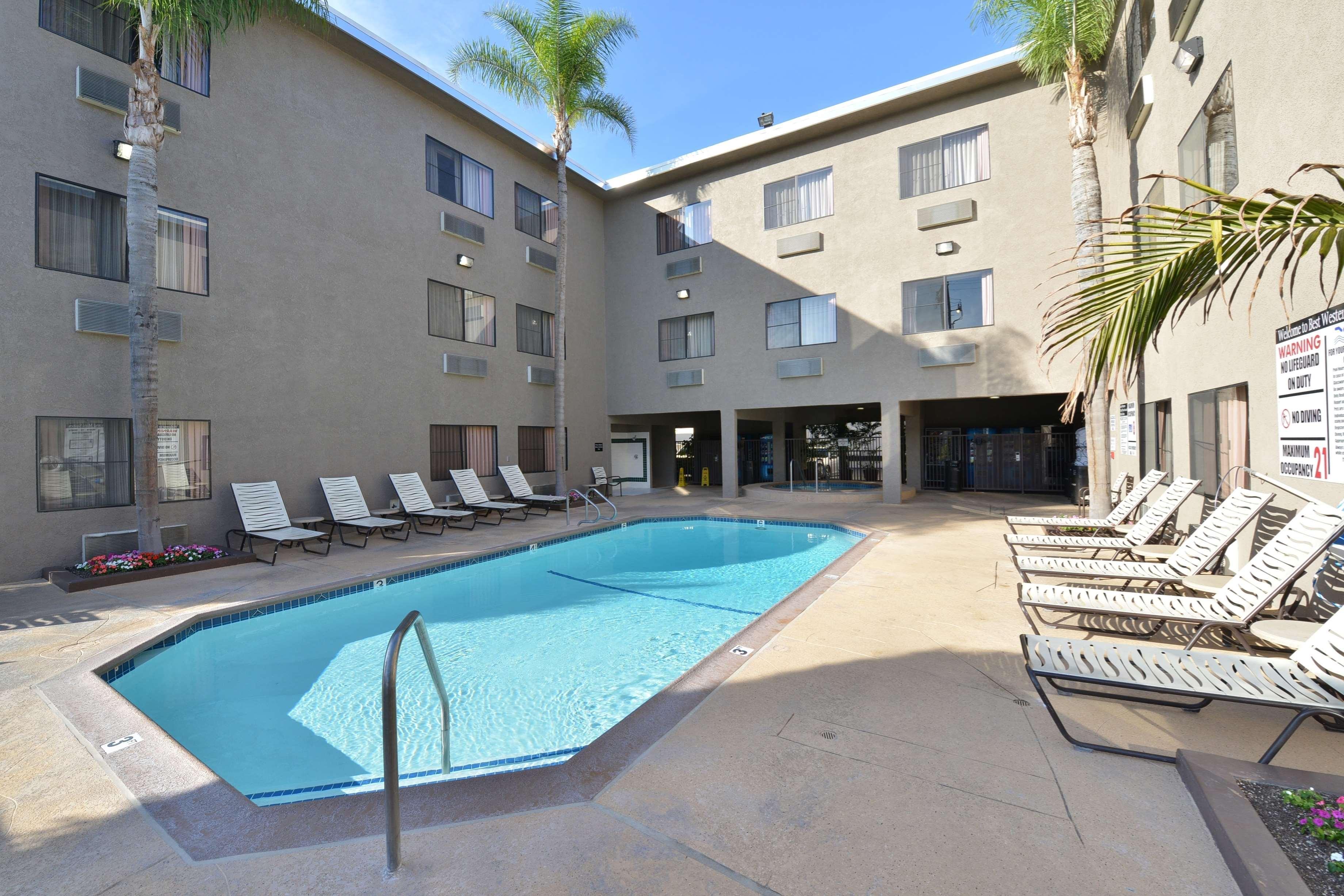 Hotel Western Park Place - Mini 3*