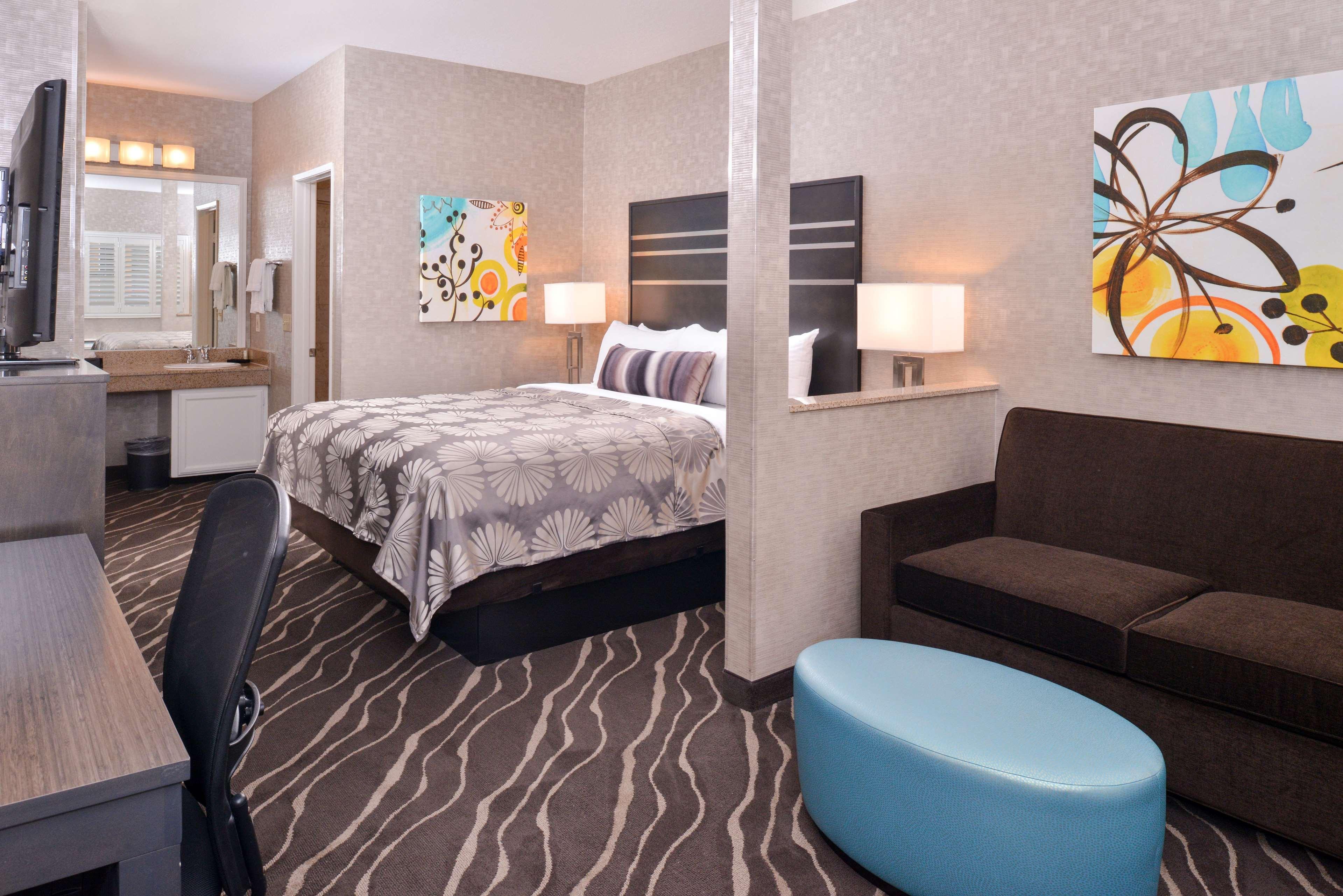 Hotel Western Park Place - Mini