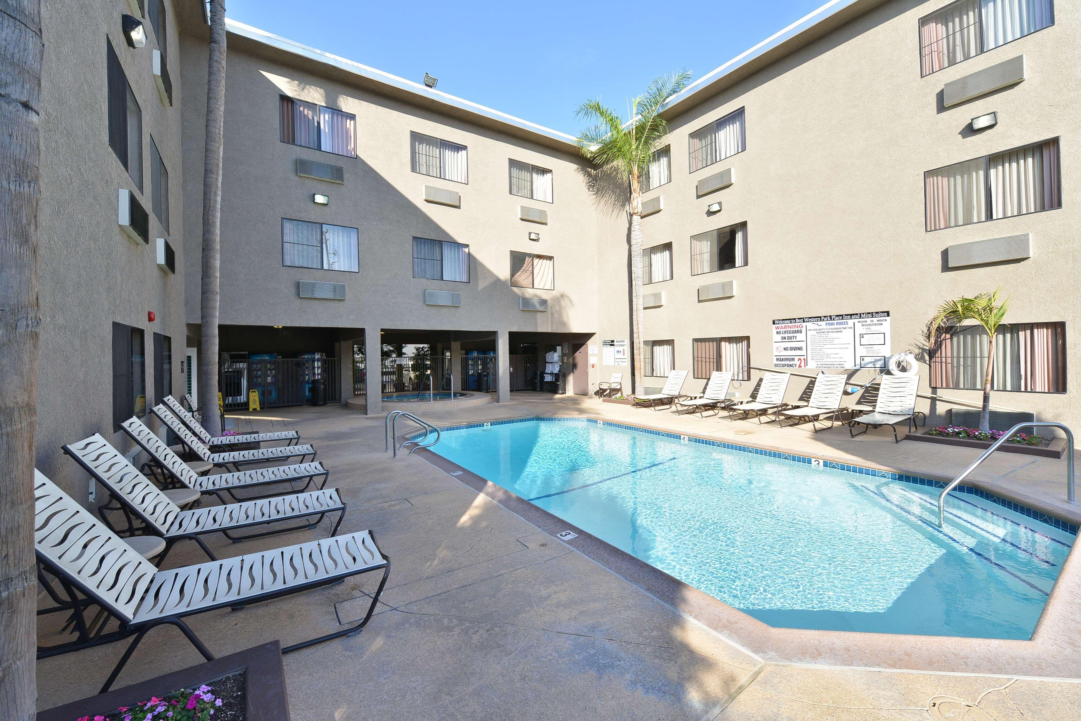 Western Park Place - Mini 3*