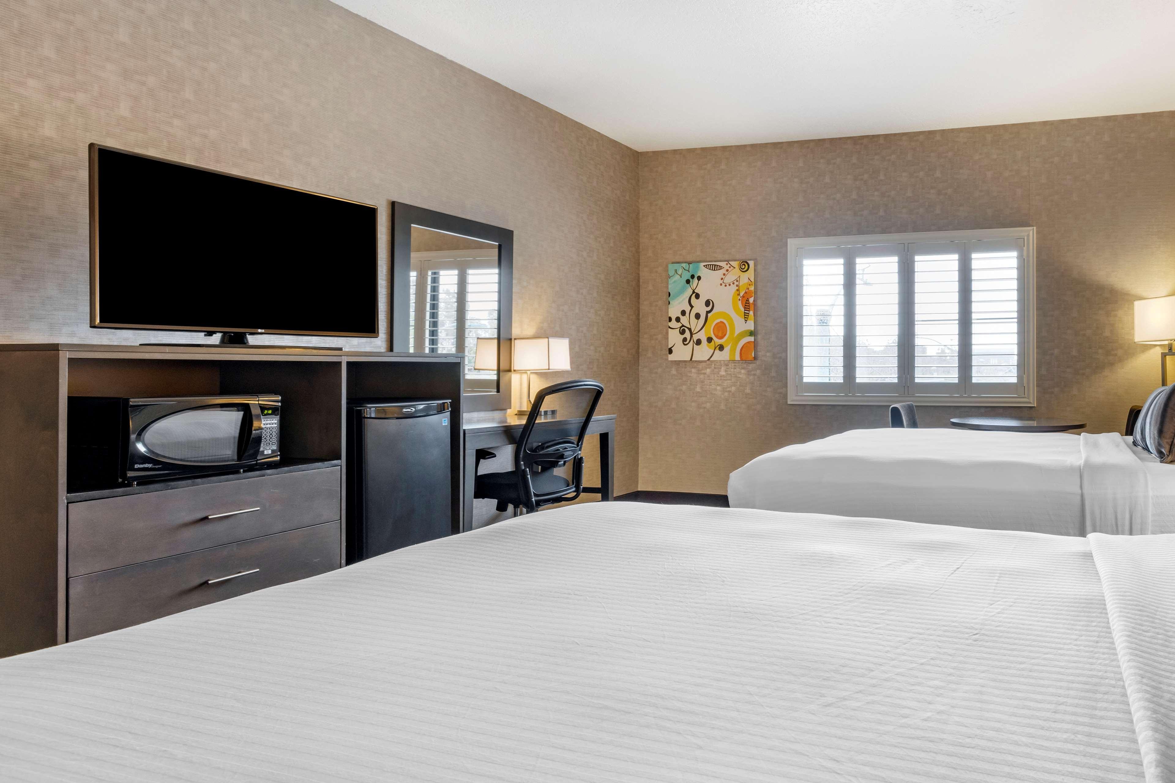 Western Park Place - Mini Hotel 3*