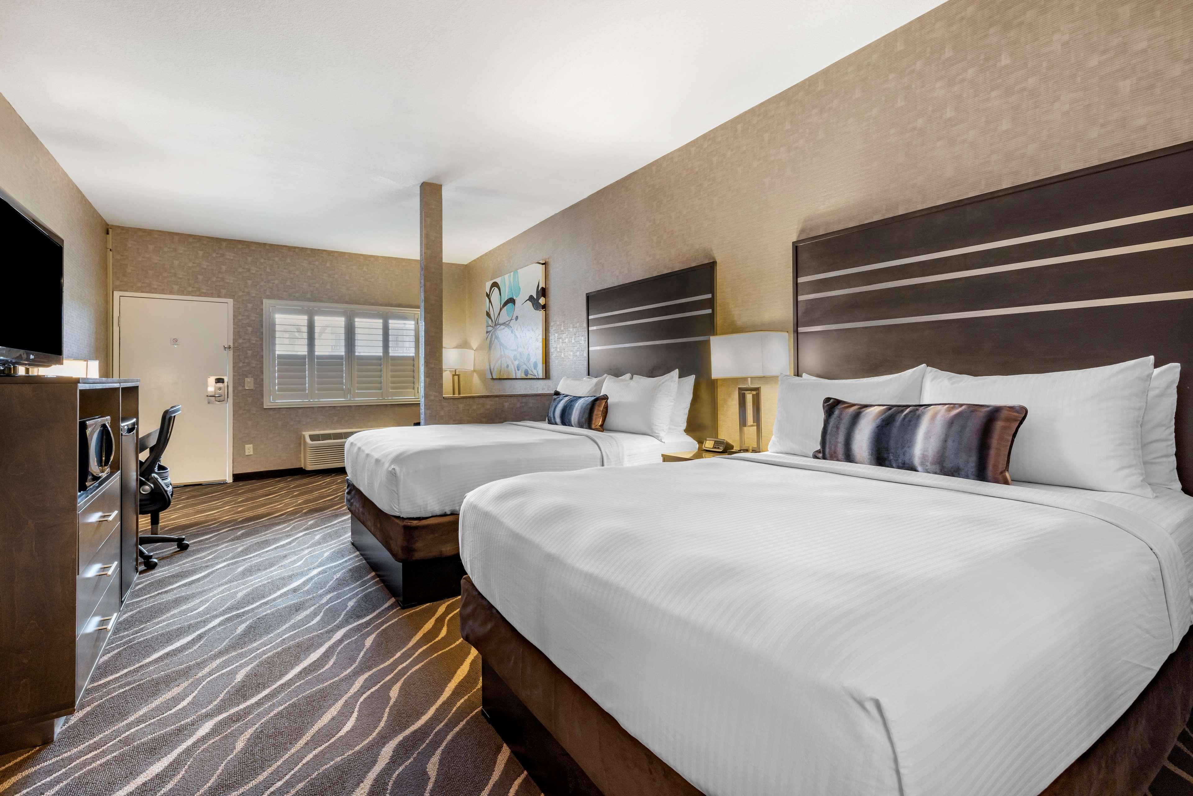 Western Park Place - Mini 3* Anaheim