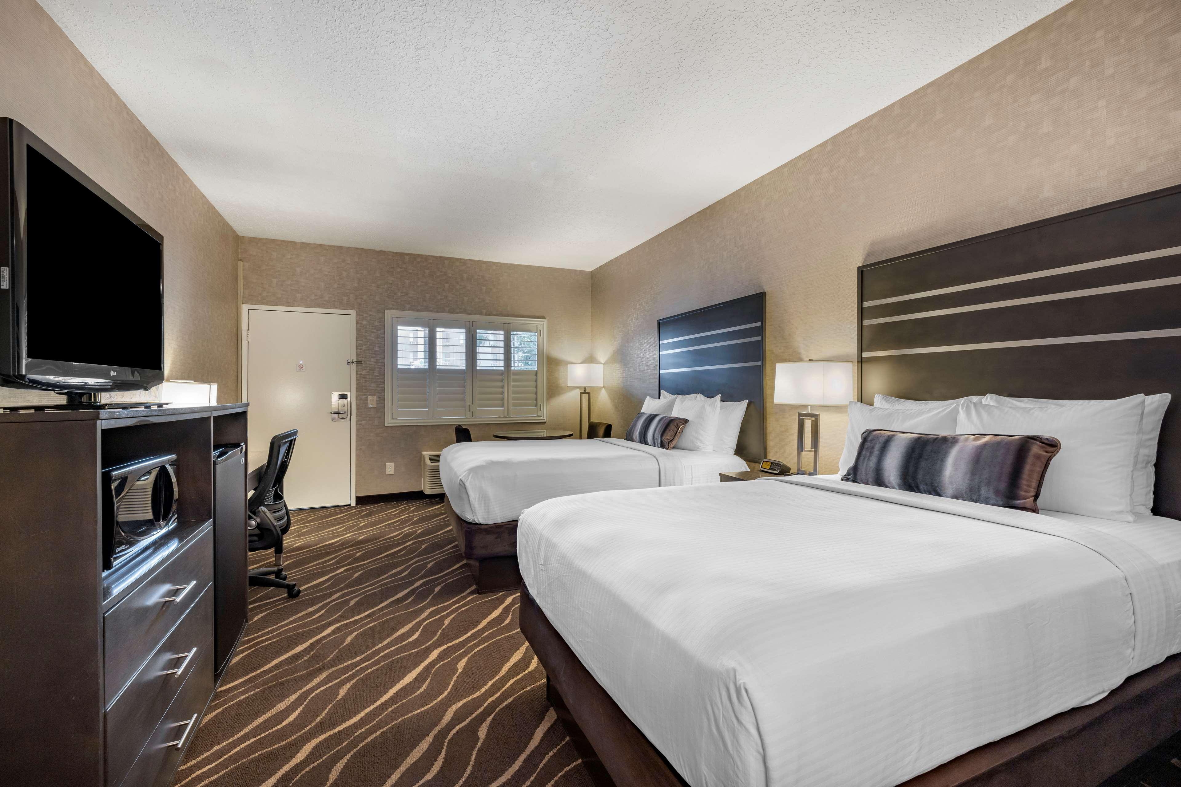 Hotel Western Park Place - Mini