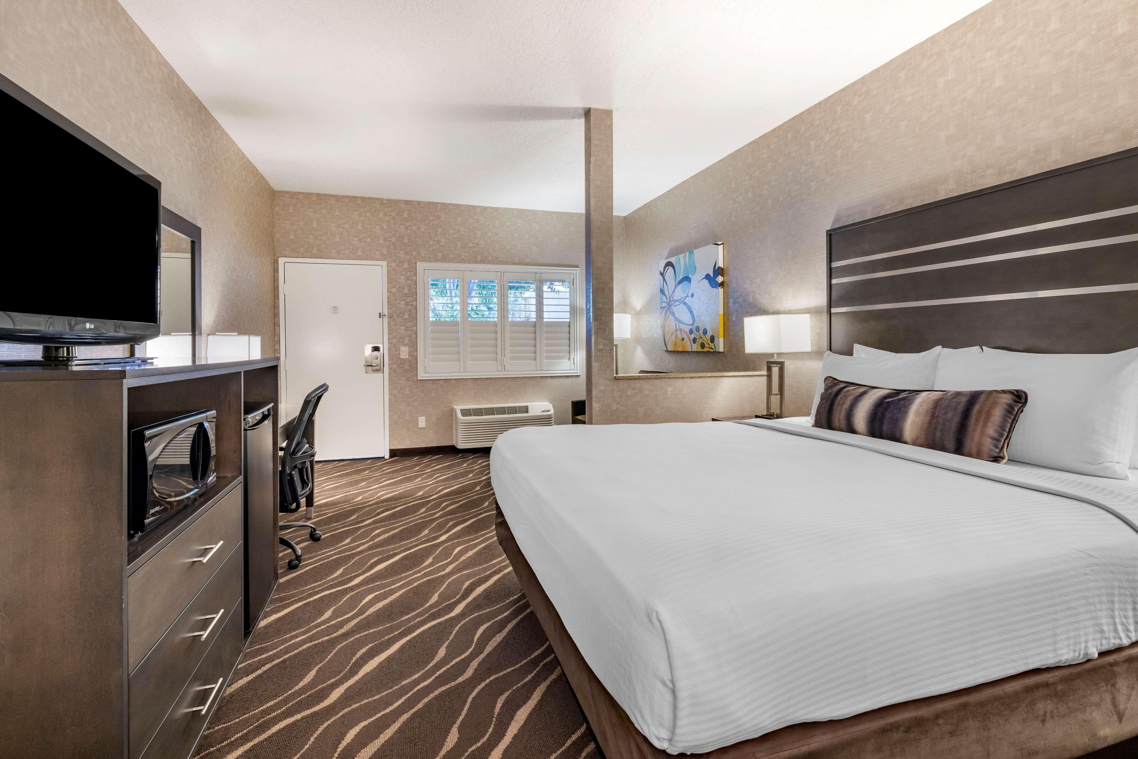 Hotel Western Park Place - Mini