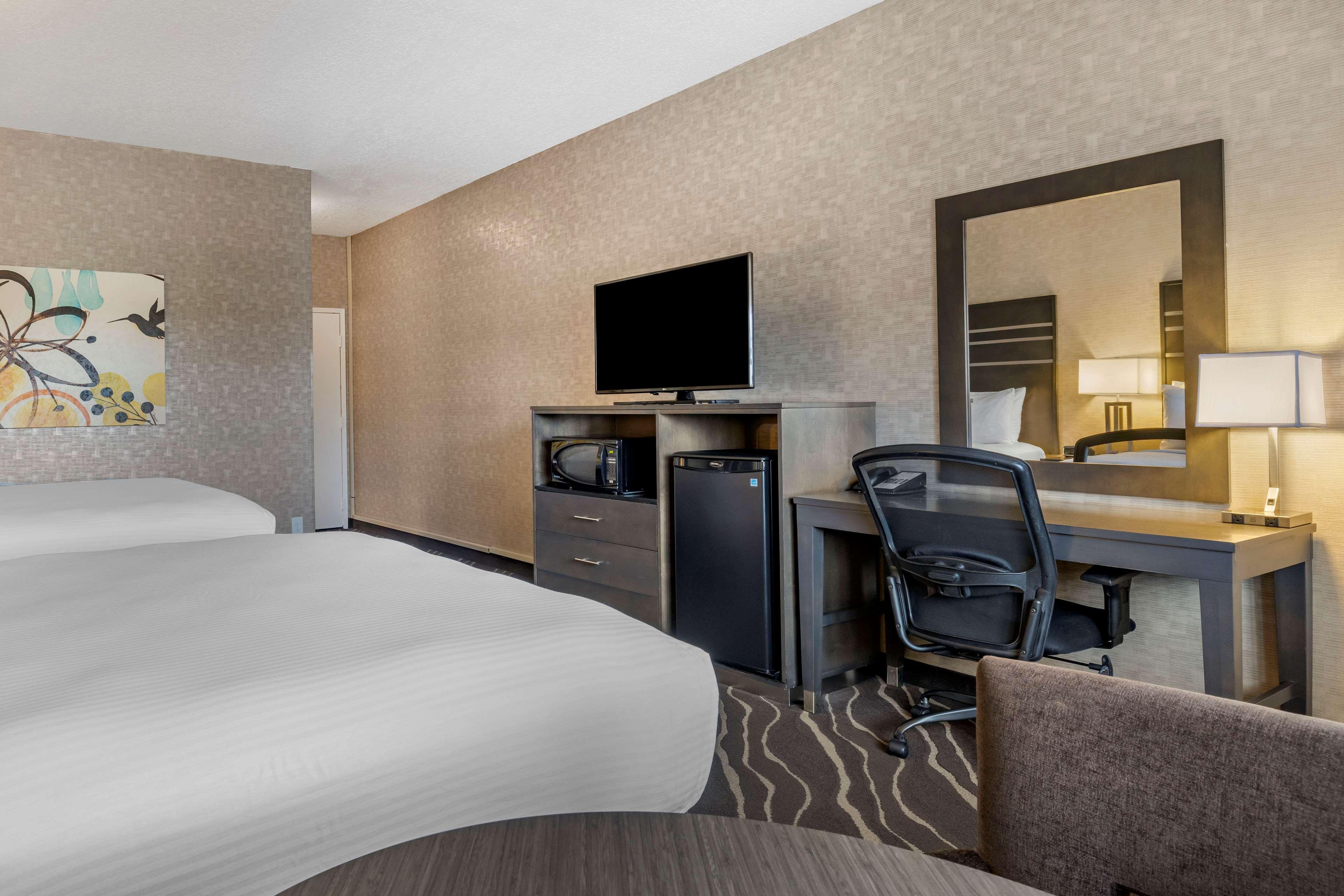 Hotel Western Park Place - Mini Anaheim