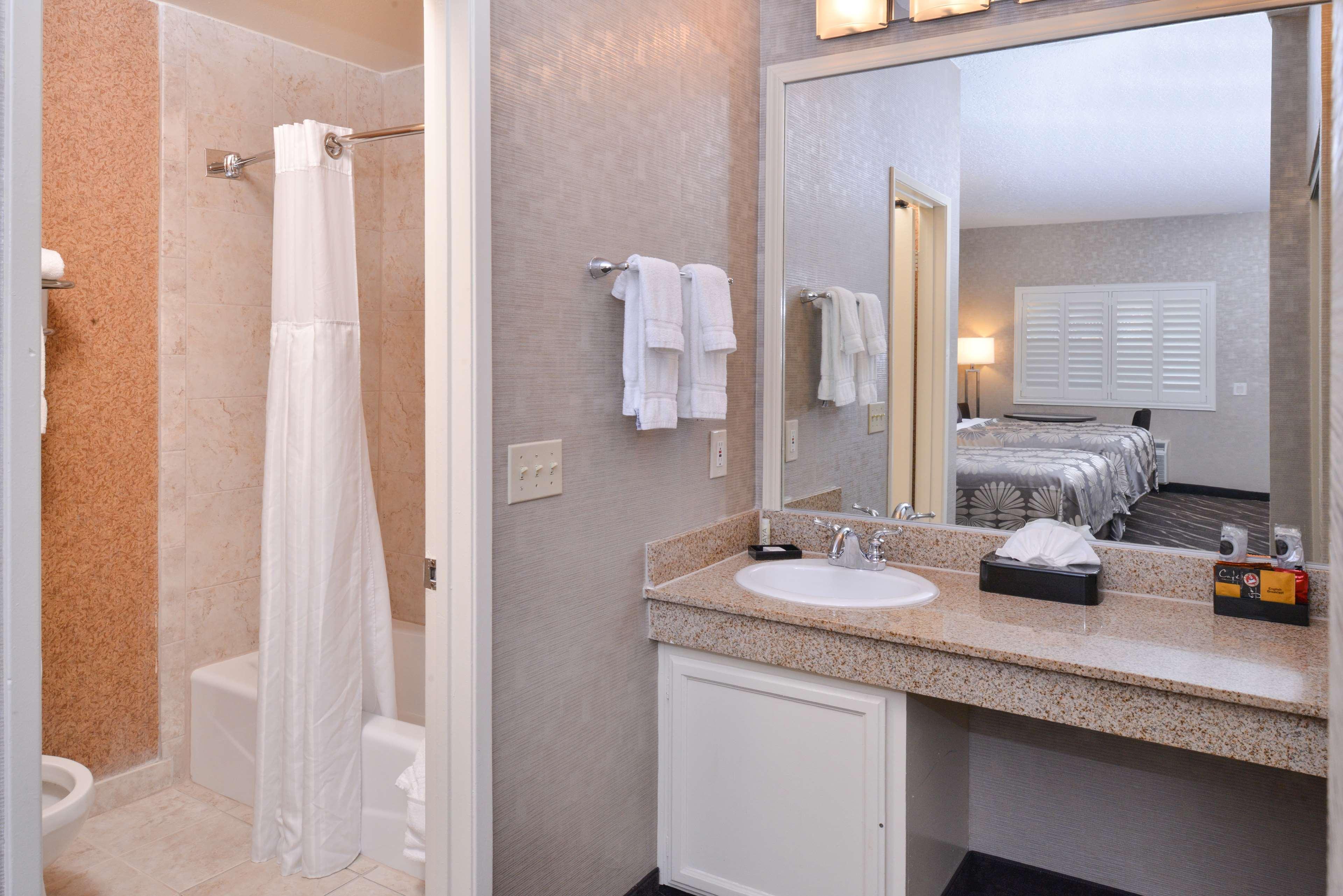 Western Park Place - Mini Hotel 3*