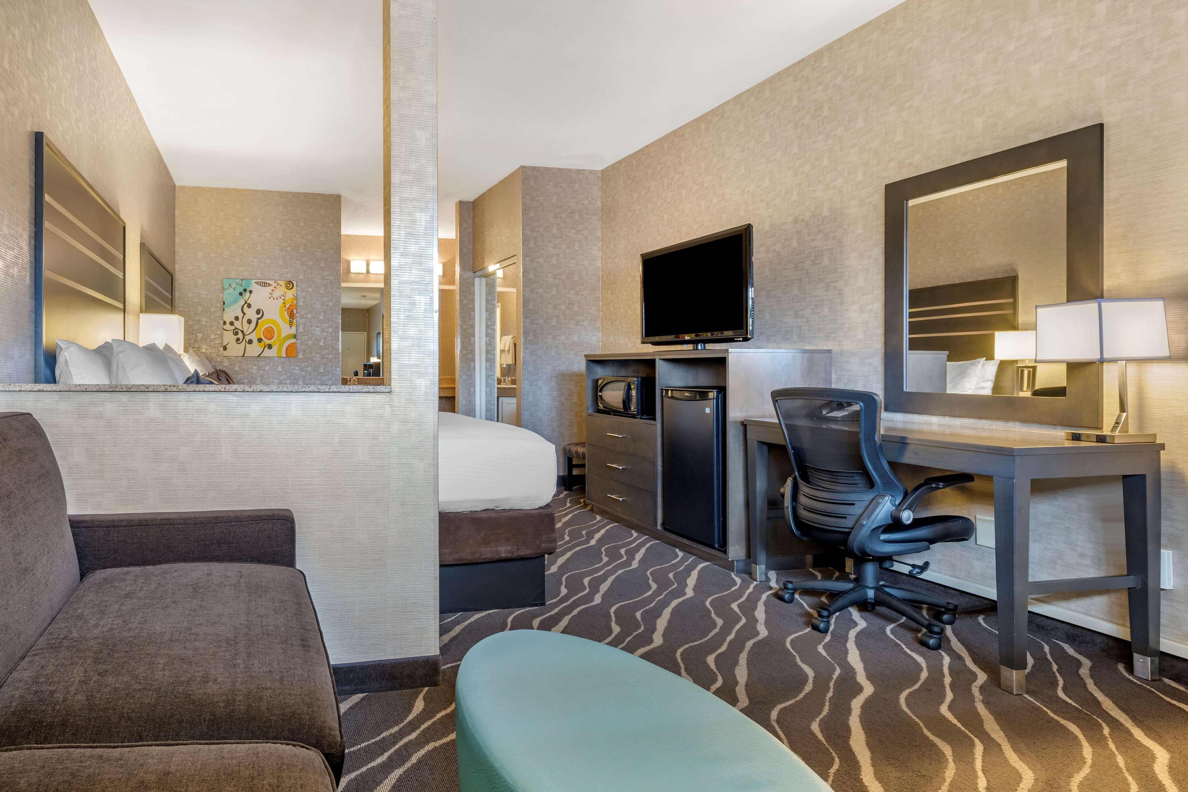 Hotel Western Park Place - Mini