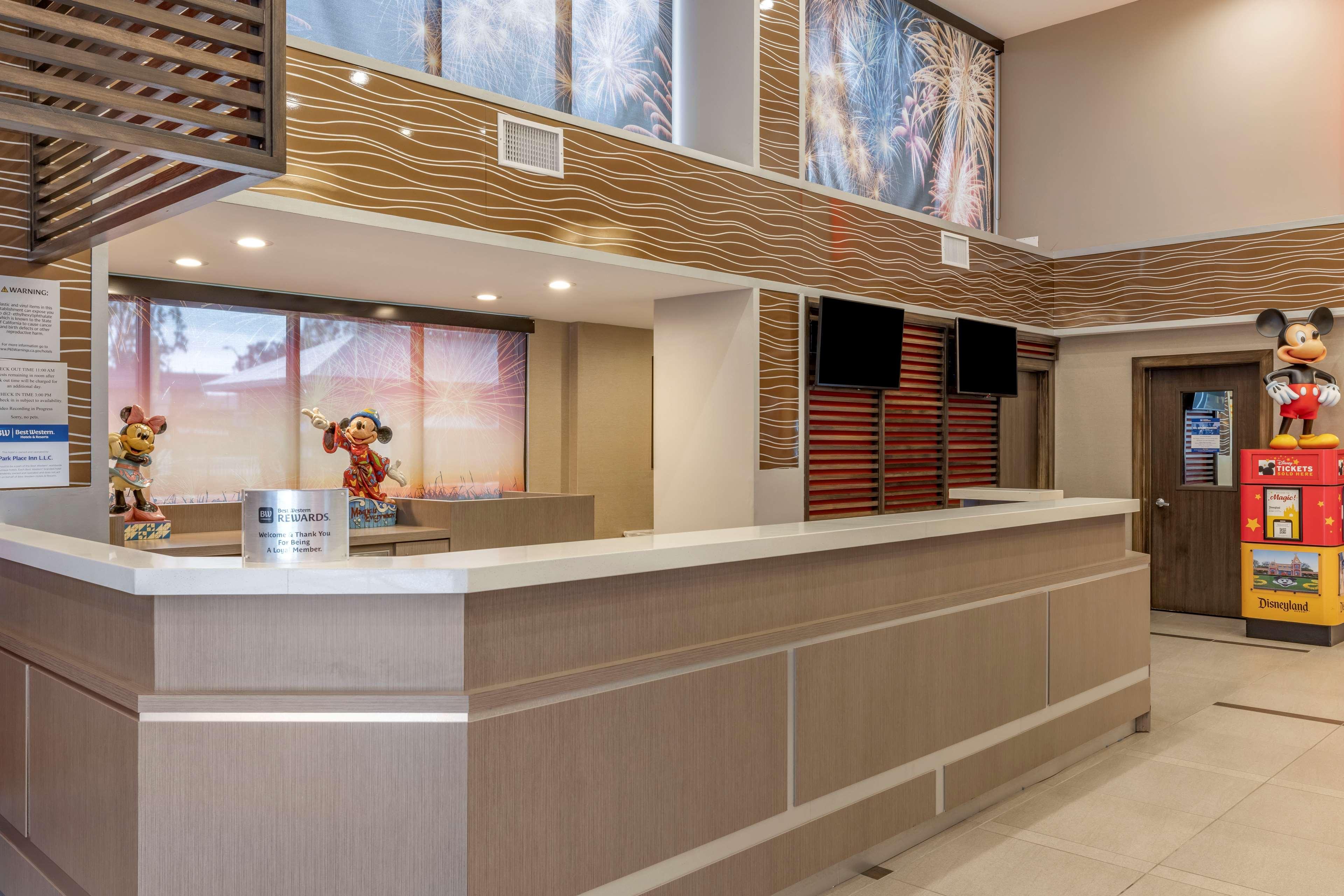 Western Park Place - Mini