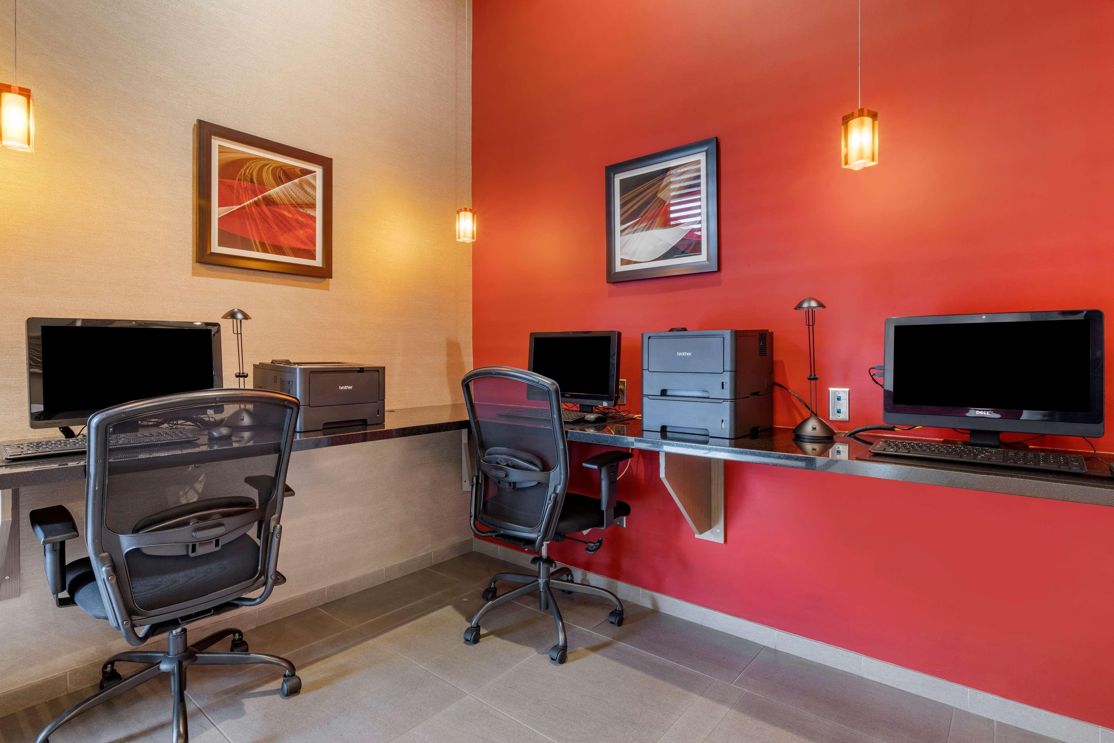 Western Park Place - Mini Hotel Anaheim