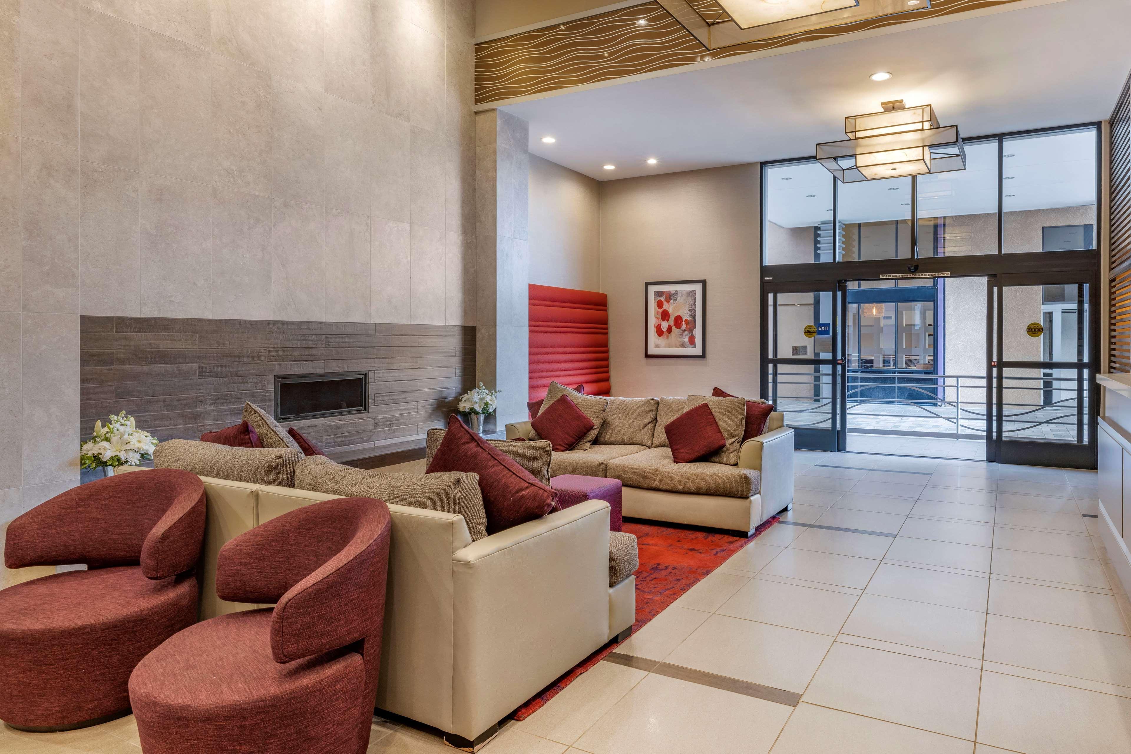 Western Park Place - Mini Hotel
