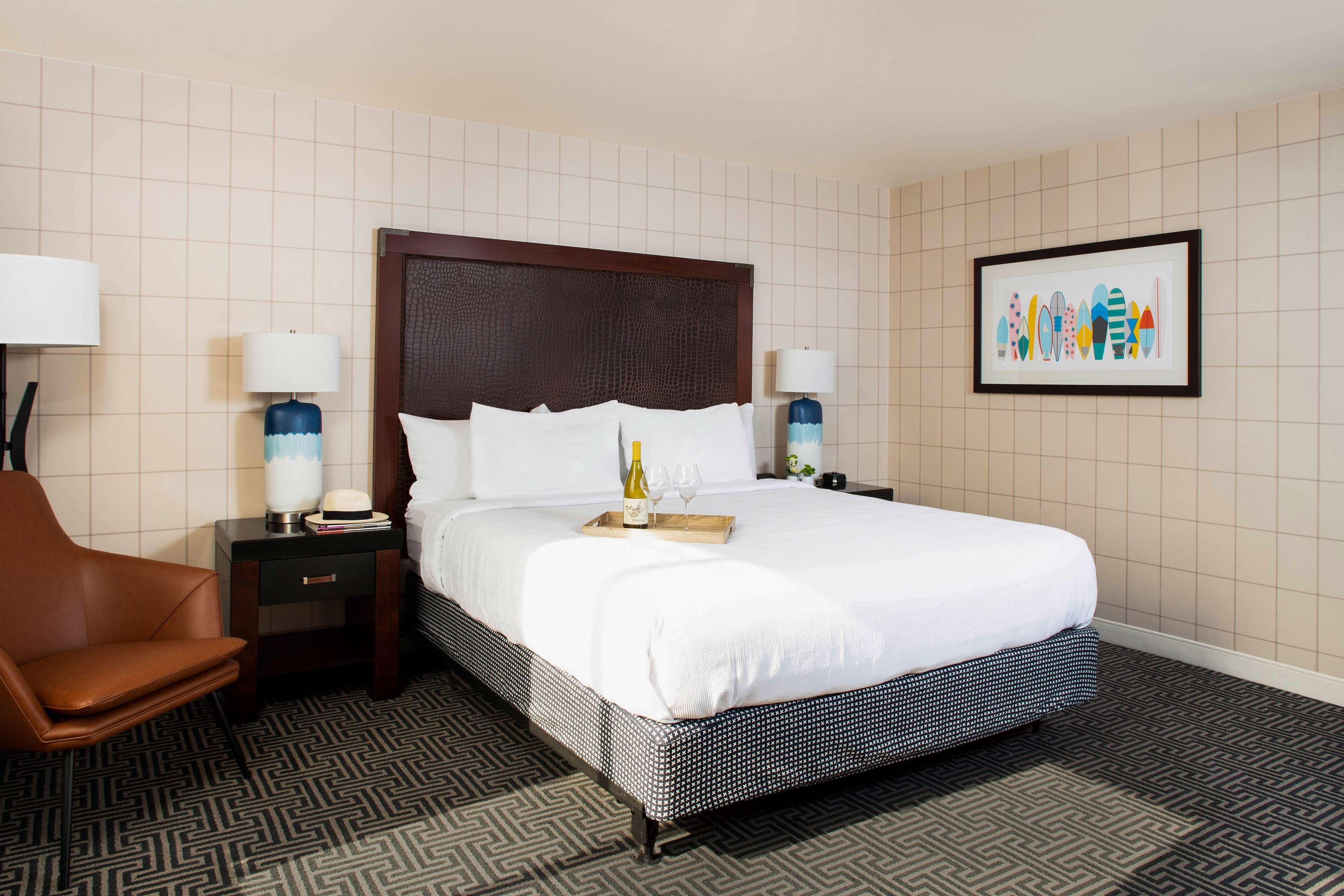 Hotel Lulu, Bw Premier Collection Anaheim