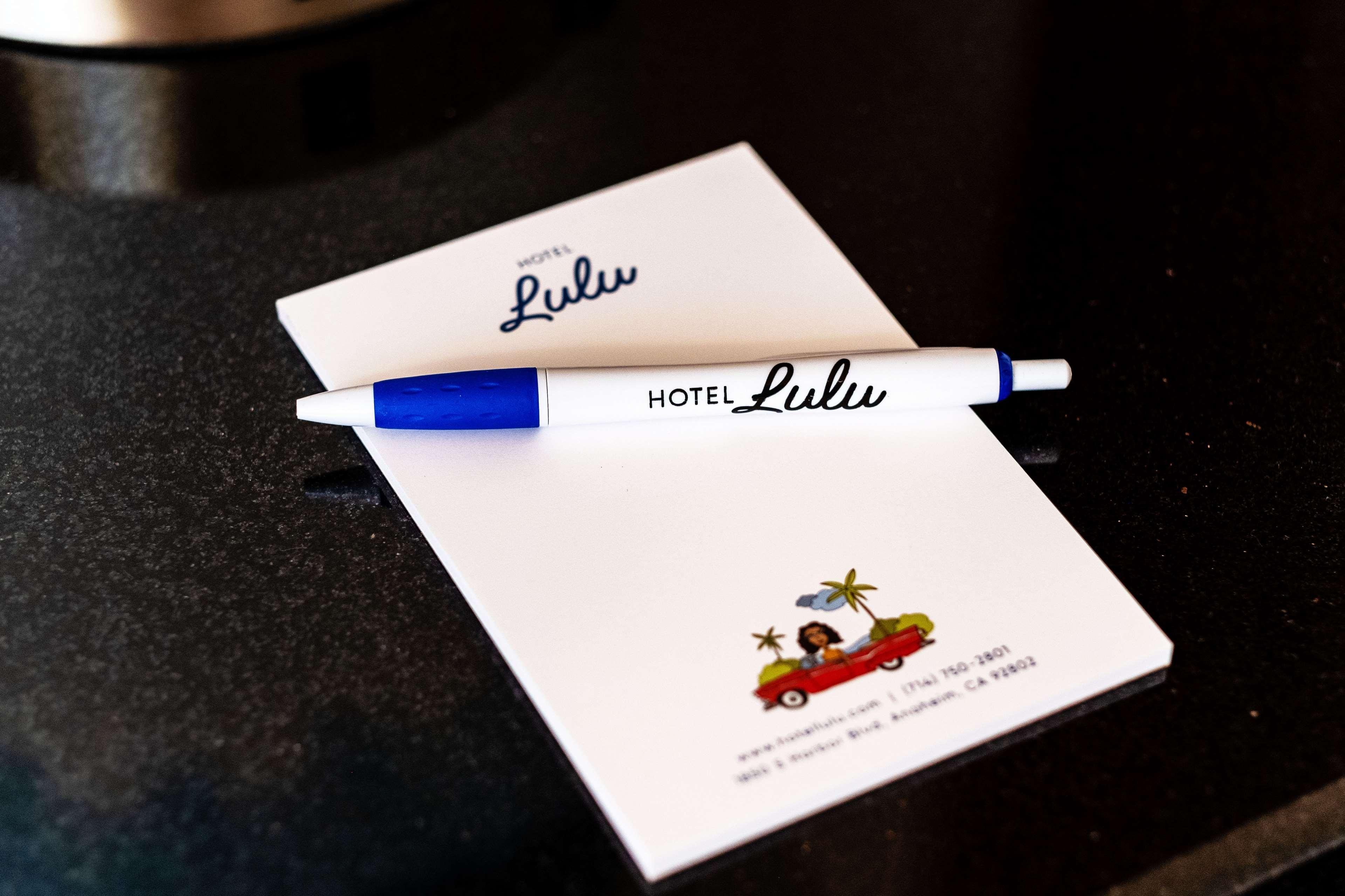 Hotel Lulu, Bw Premier Collection 3*