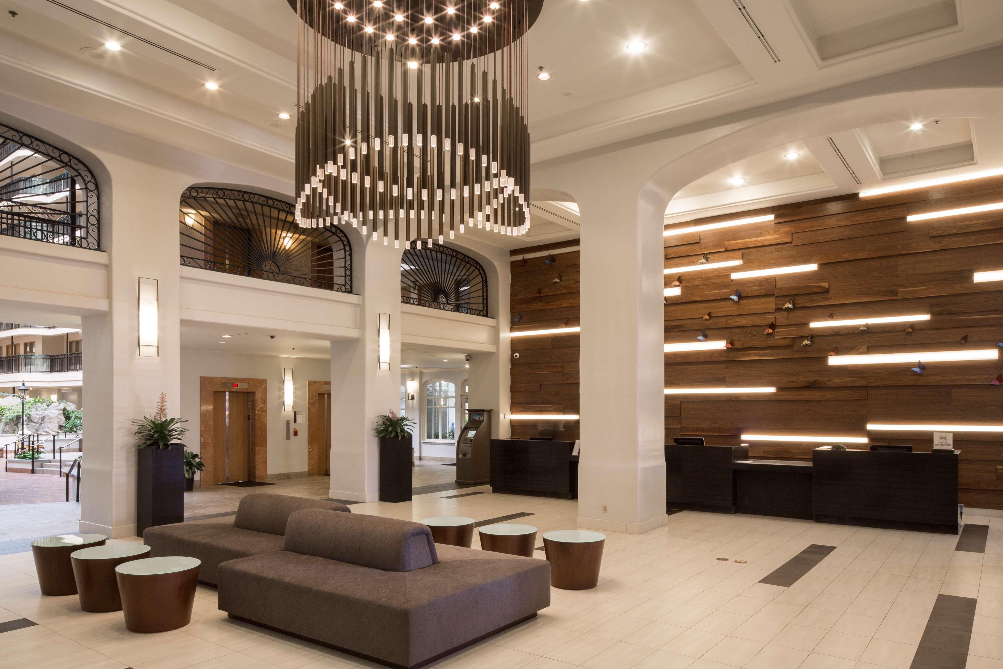 Embassy By Hilton North Hotel Anaheim