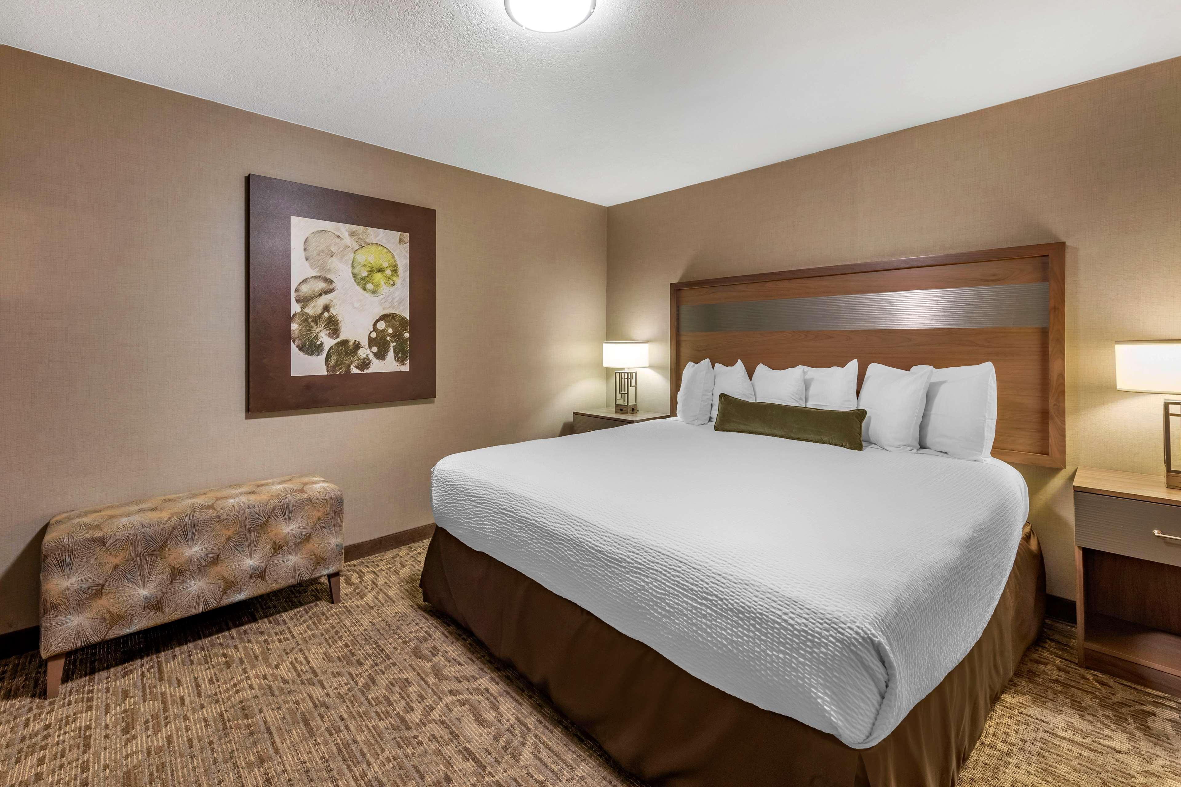 Hotel Western Anaheim