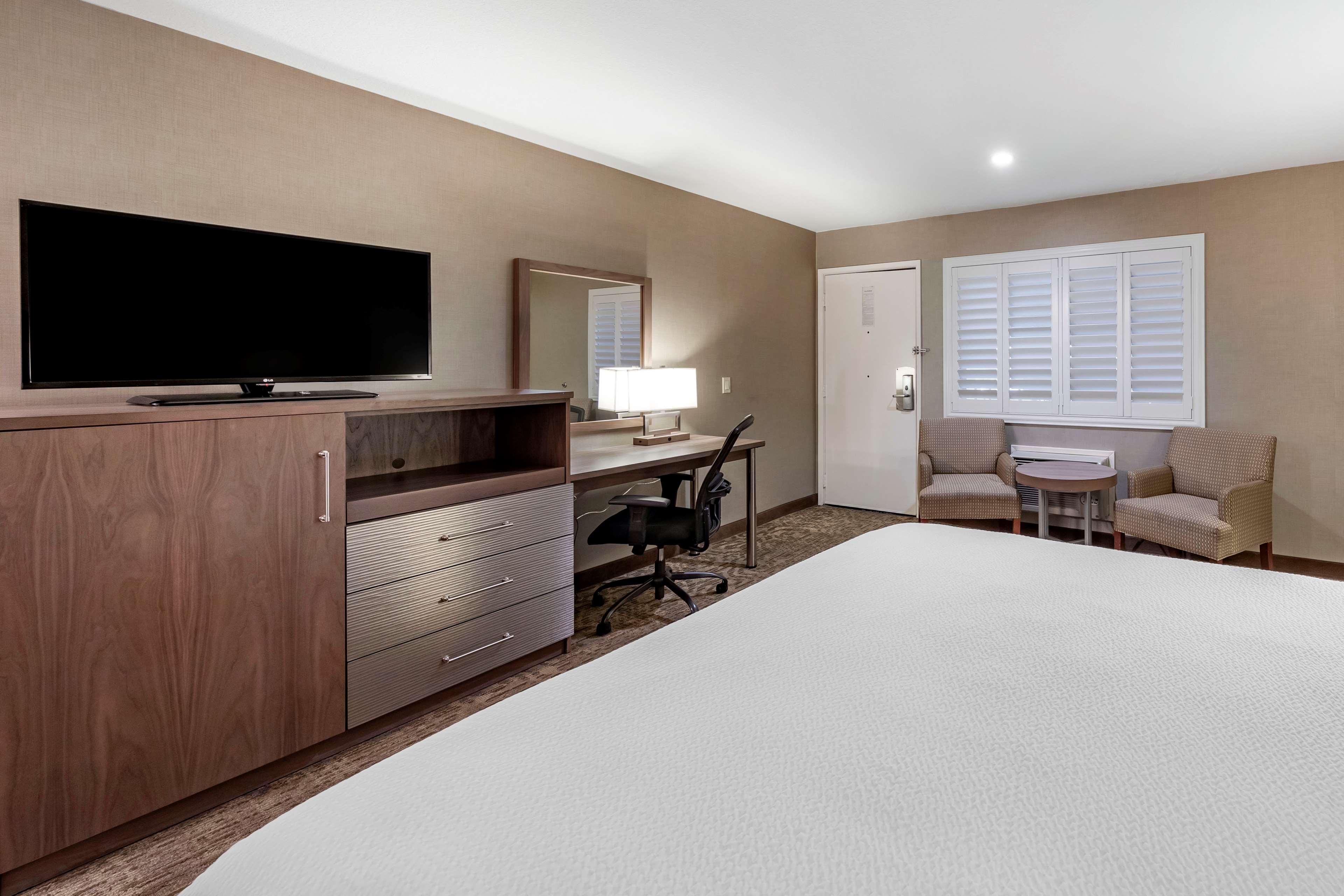 Hotel Western